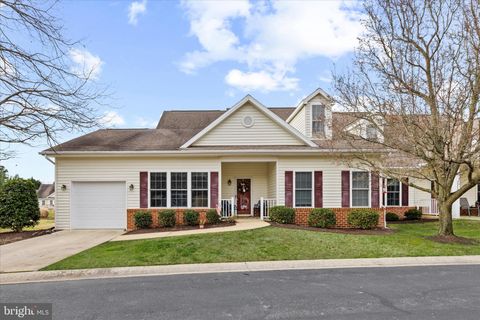 1106 S SCHUMAKER DRIVE SALISBURY MD 21804