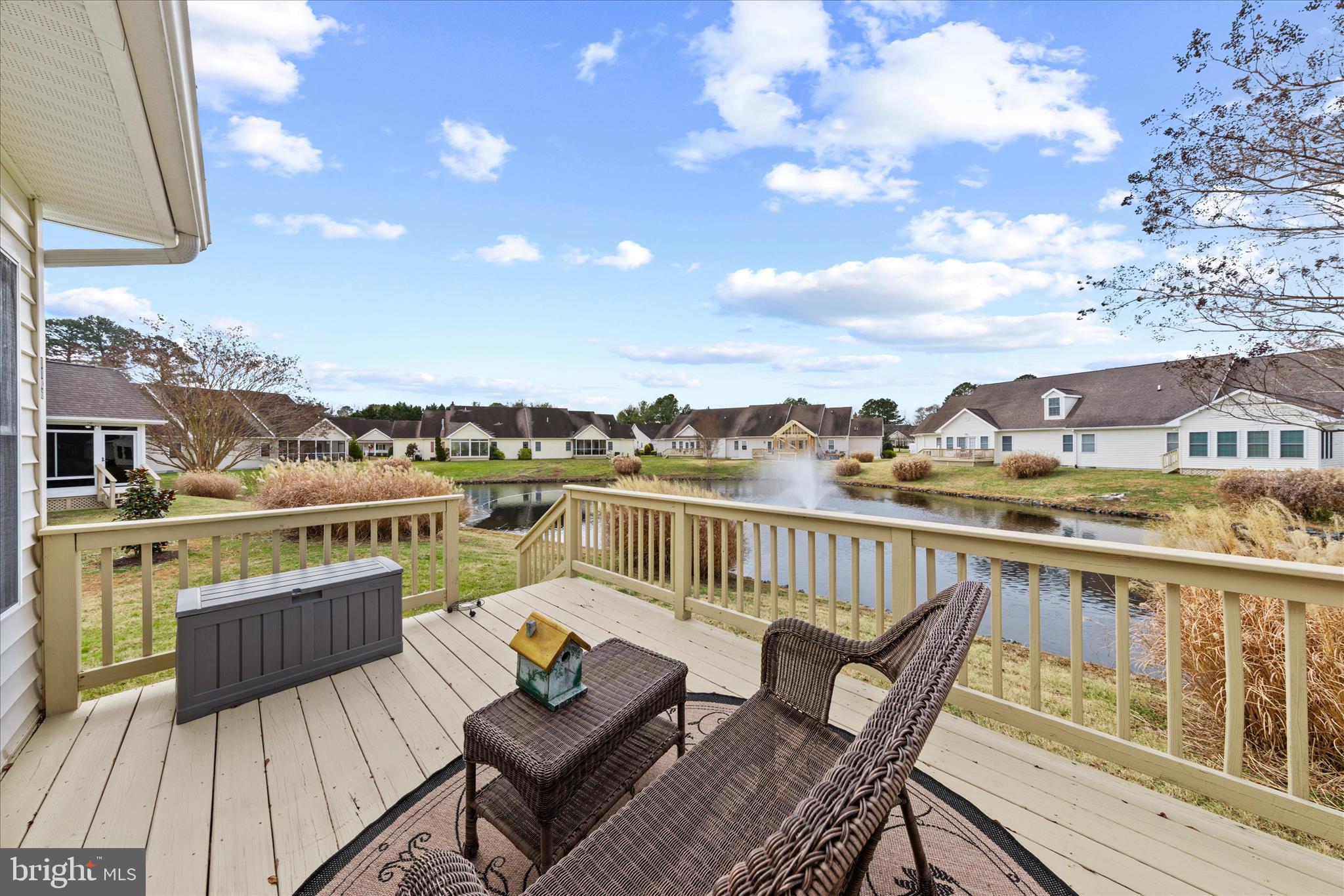 MALLARD LANDING - Residential