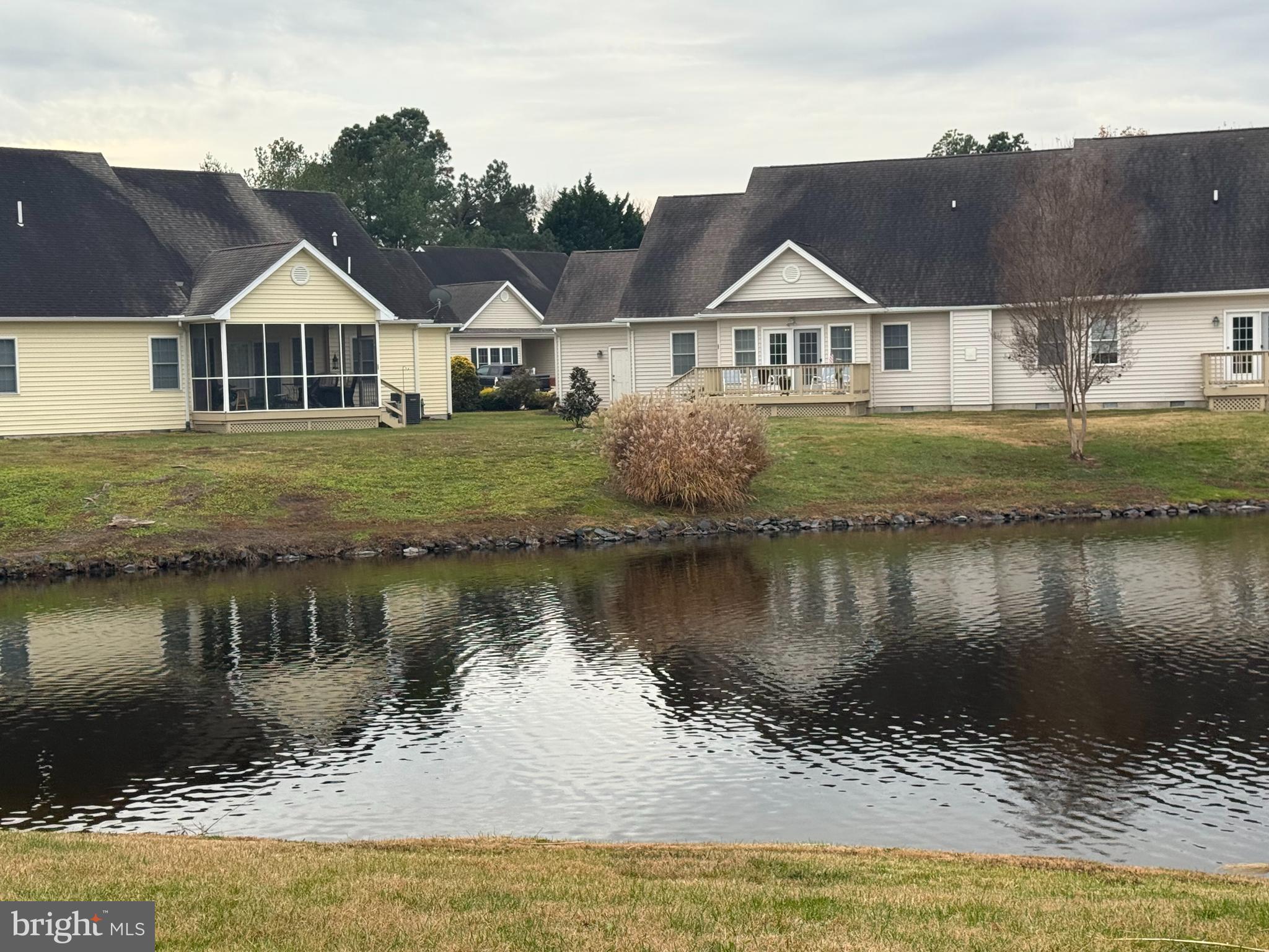 MALLARD LANDING - Residential