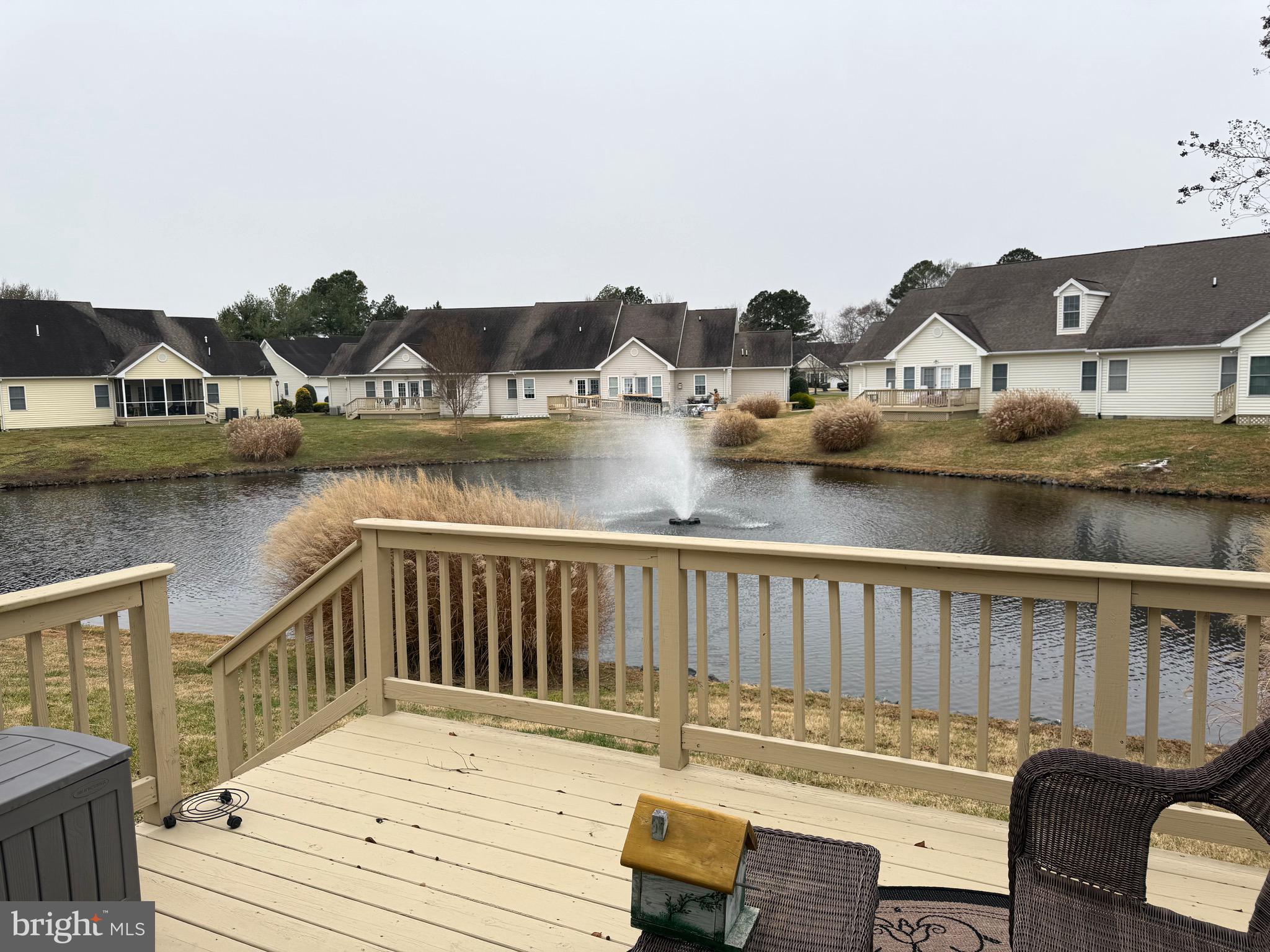 MALLARD LANDING - Residential