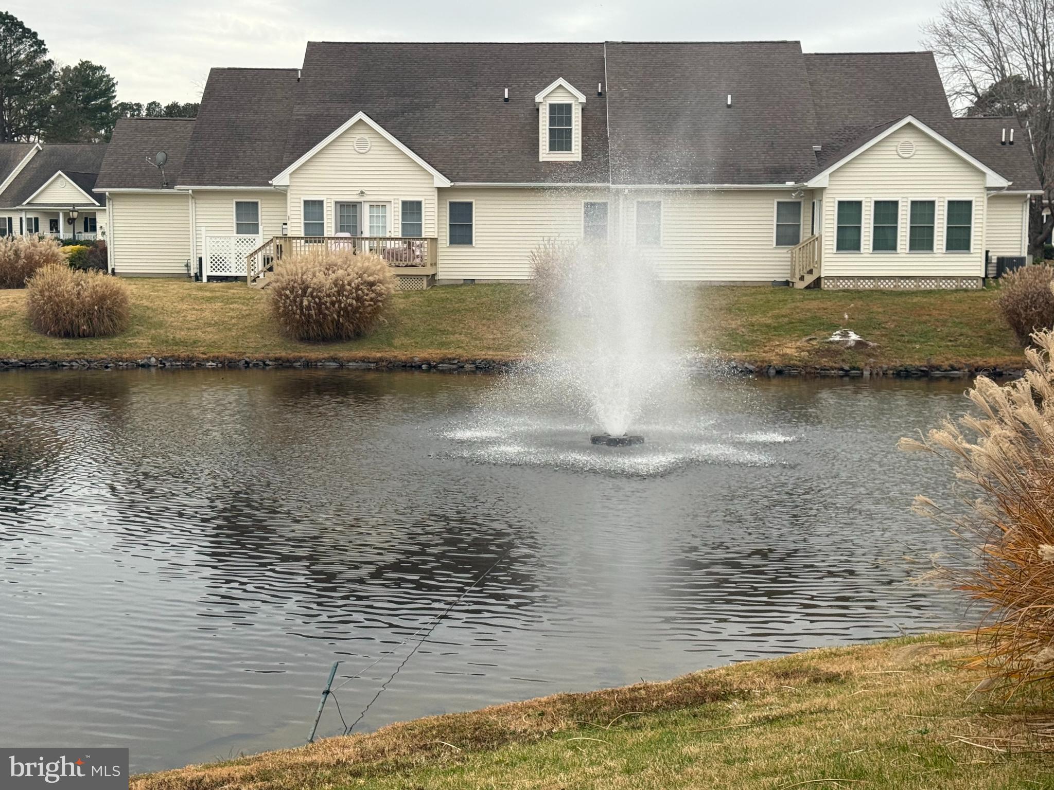 MALLARD LANDING - Residential