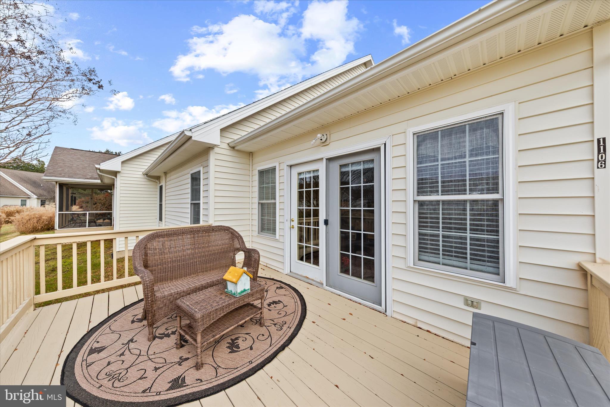 MALLARD LANDING - Residential