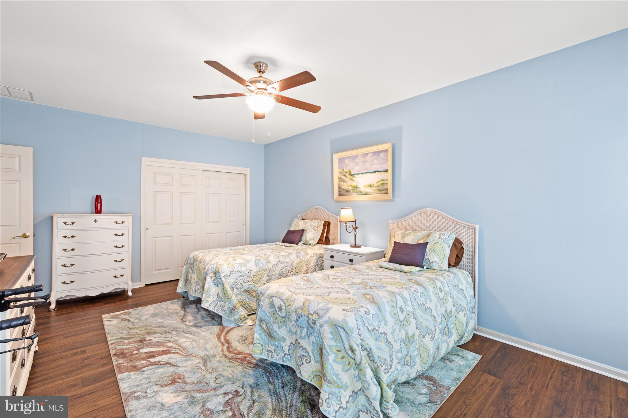 MALLARD LANDING - Residential