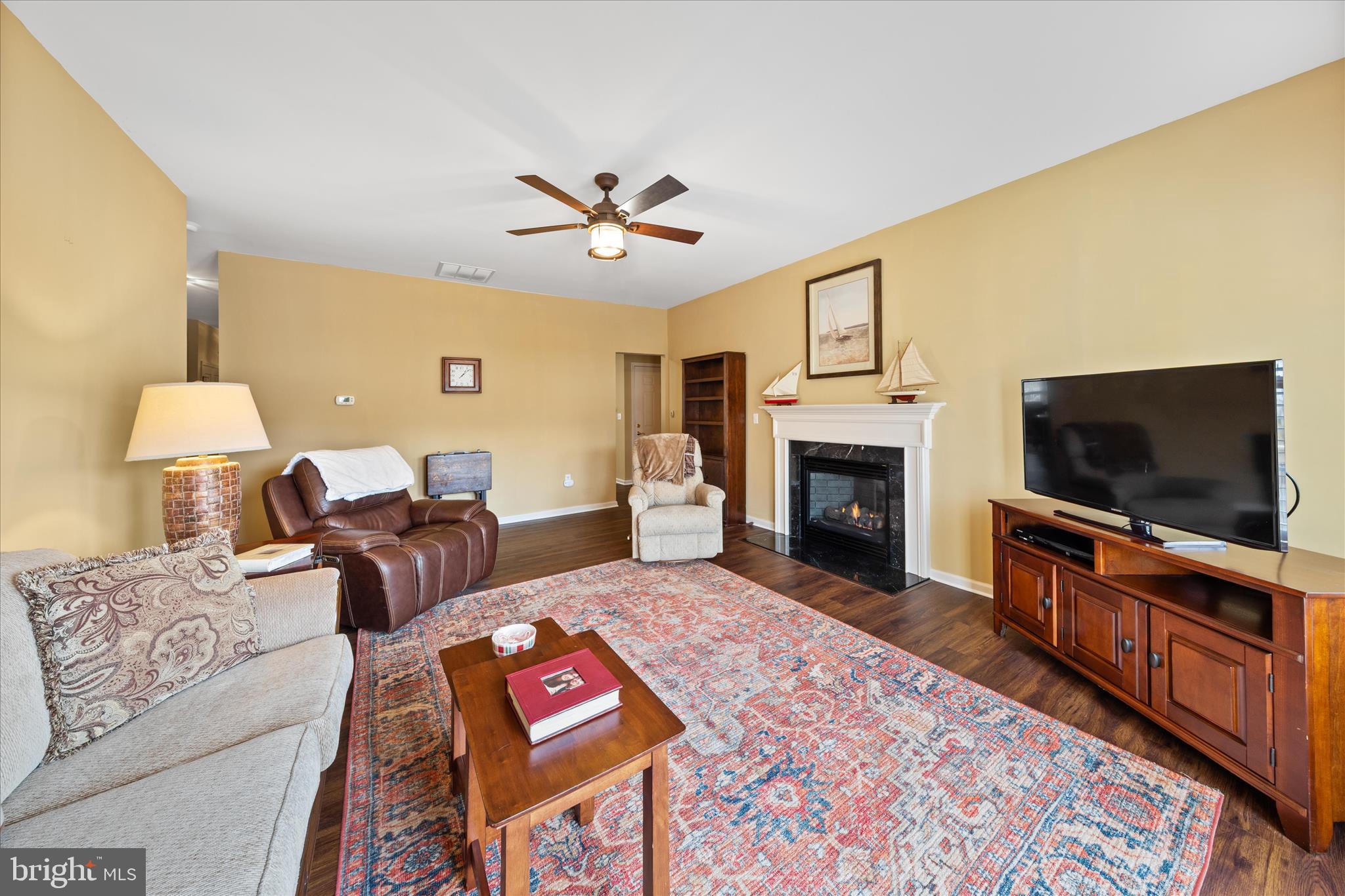 MALLARD LANDING - Residential