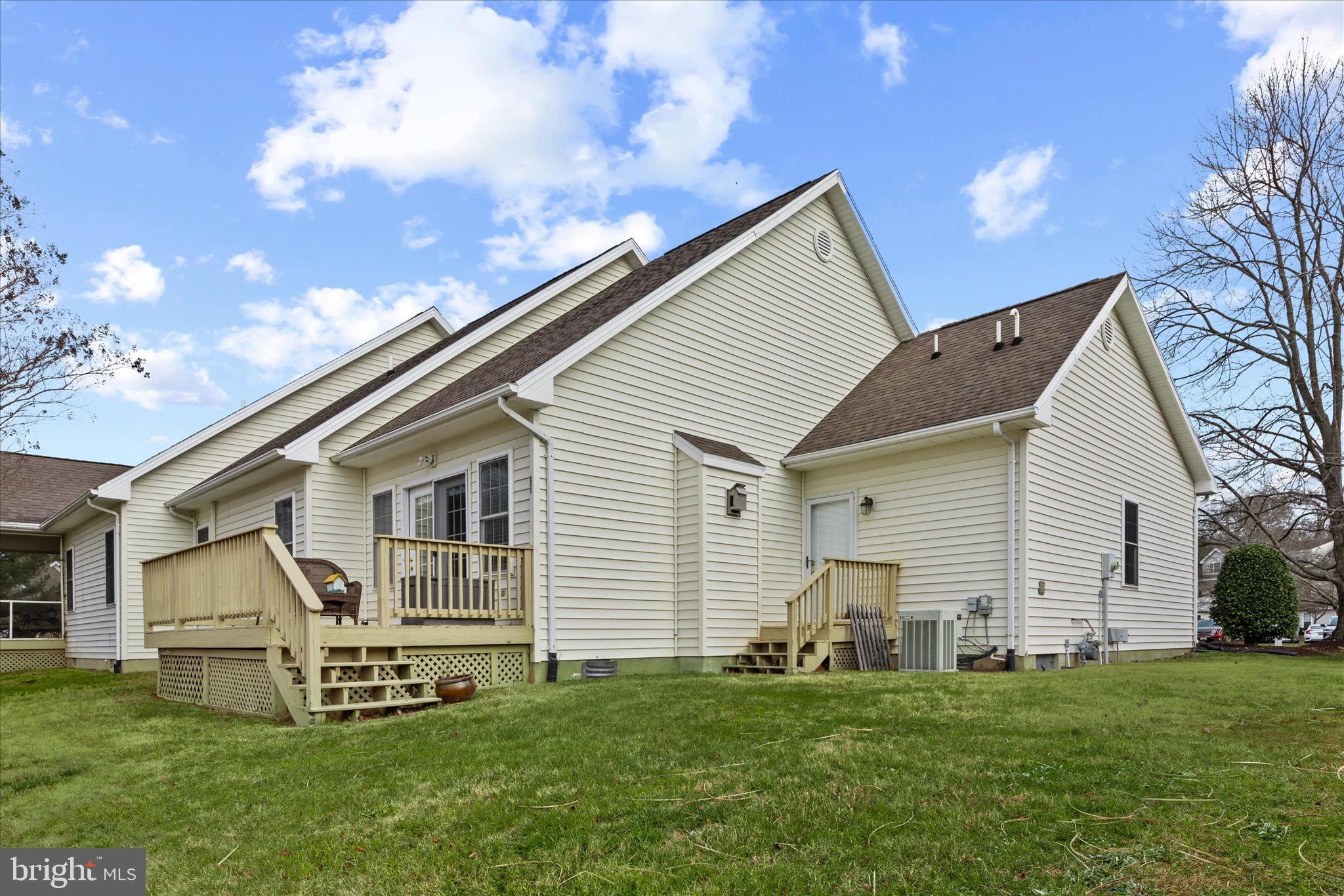 MALLARD LANDING - Residential