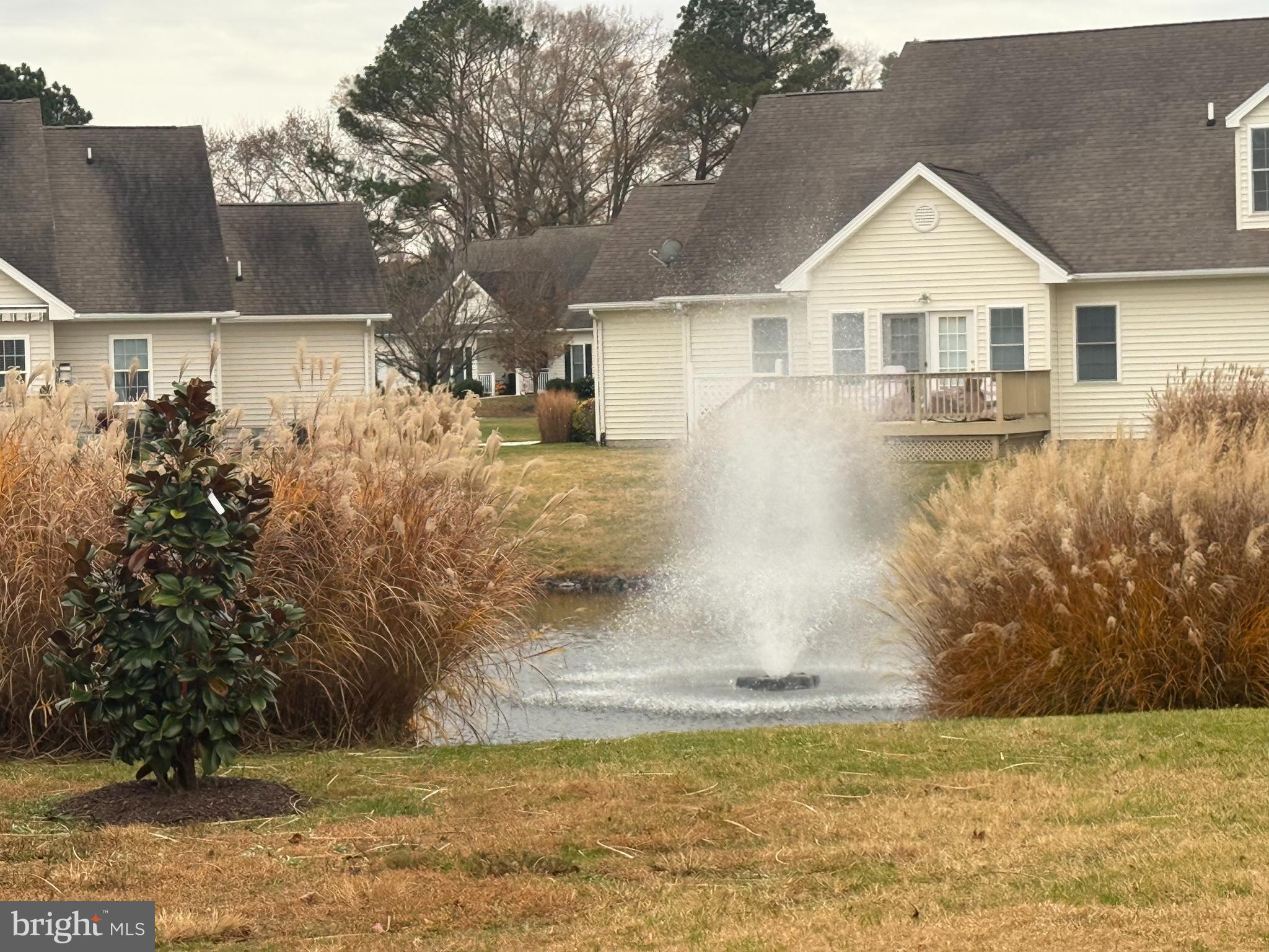 MALLARD LANDING - Residential