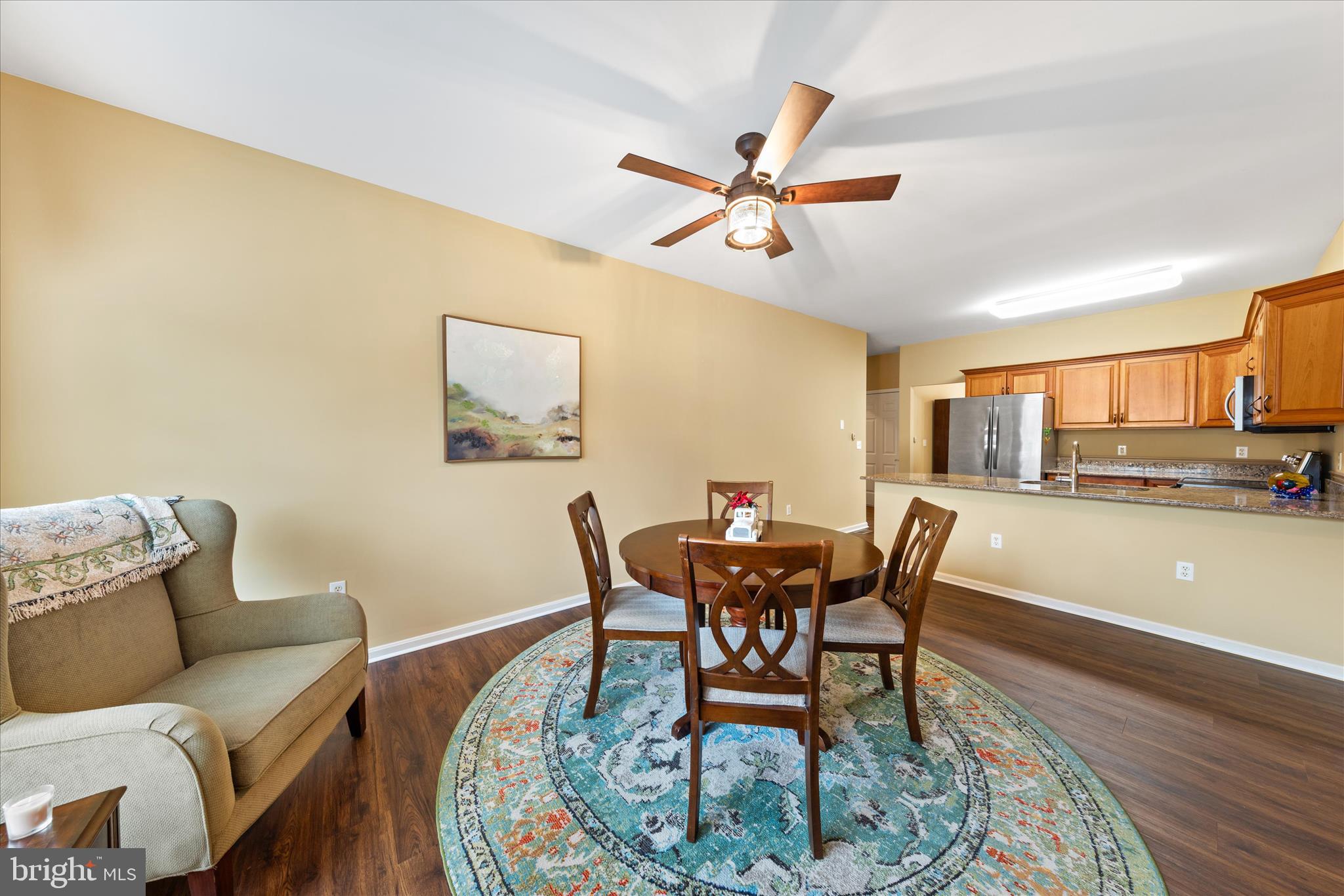 1106 S SCHUMAKER DRIVE