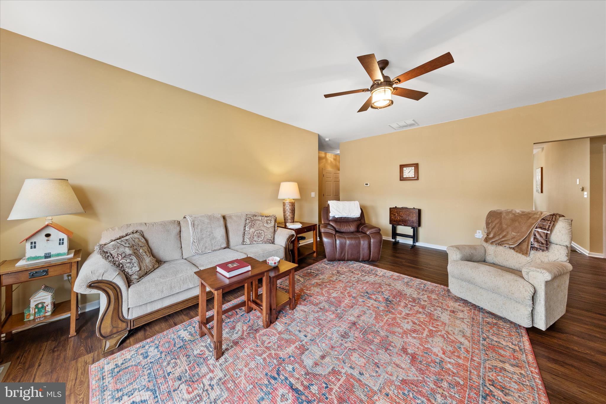 MALLARD LANDING - Residential