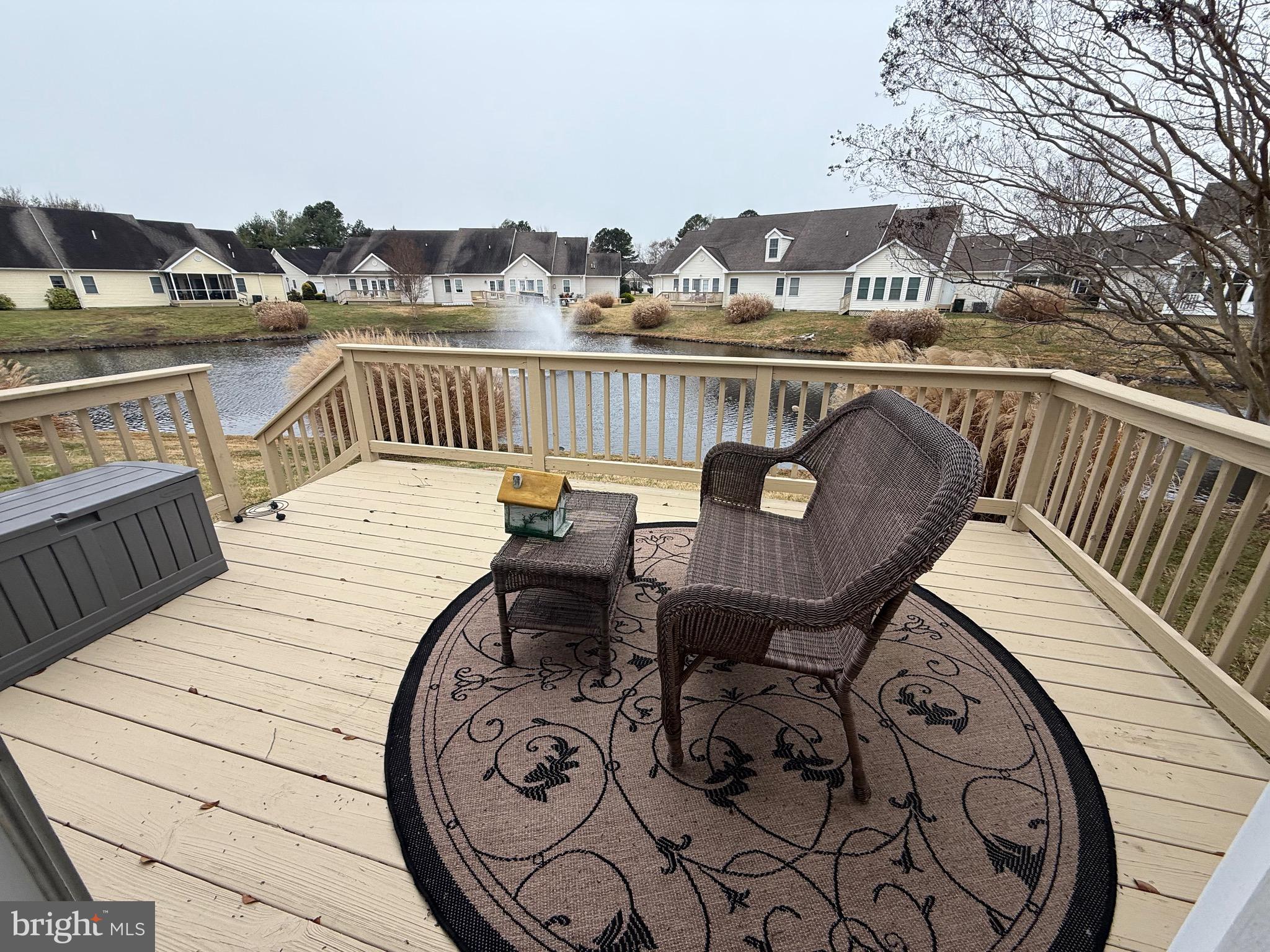 MALLARD LANDING - Residential