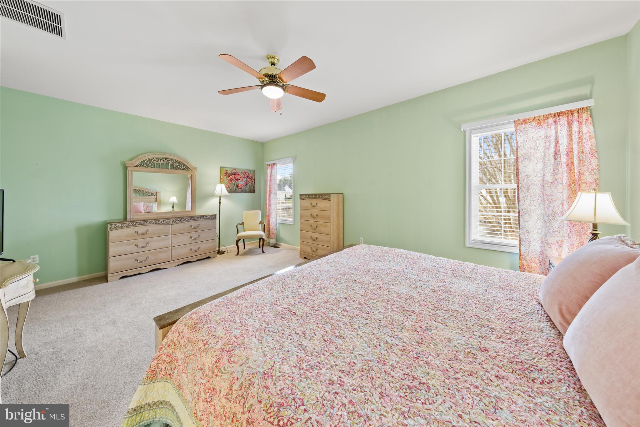 MALLARD LANDING - Residential