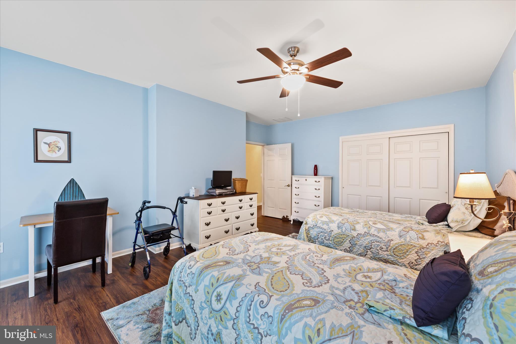 MALLARD LANDING - Residential