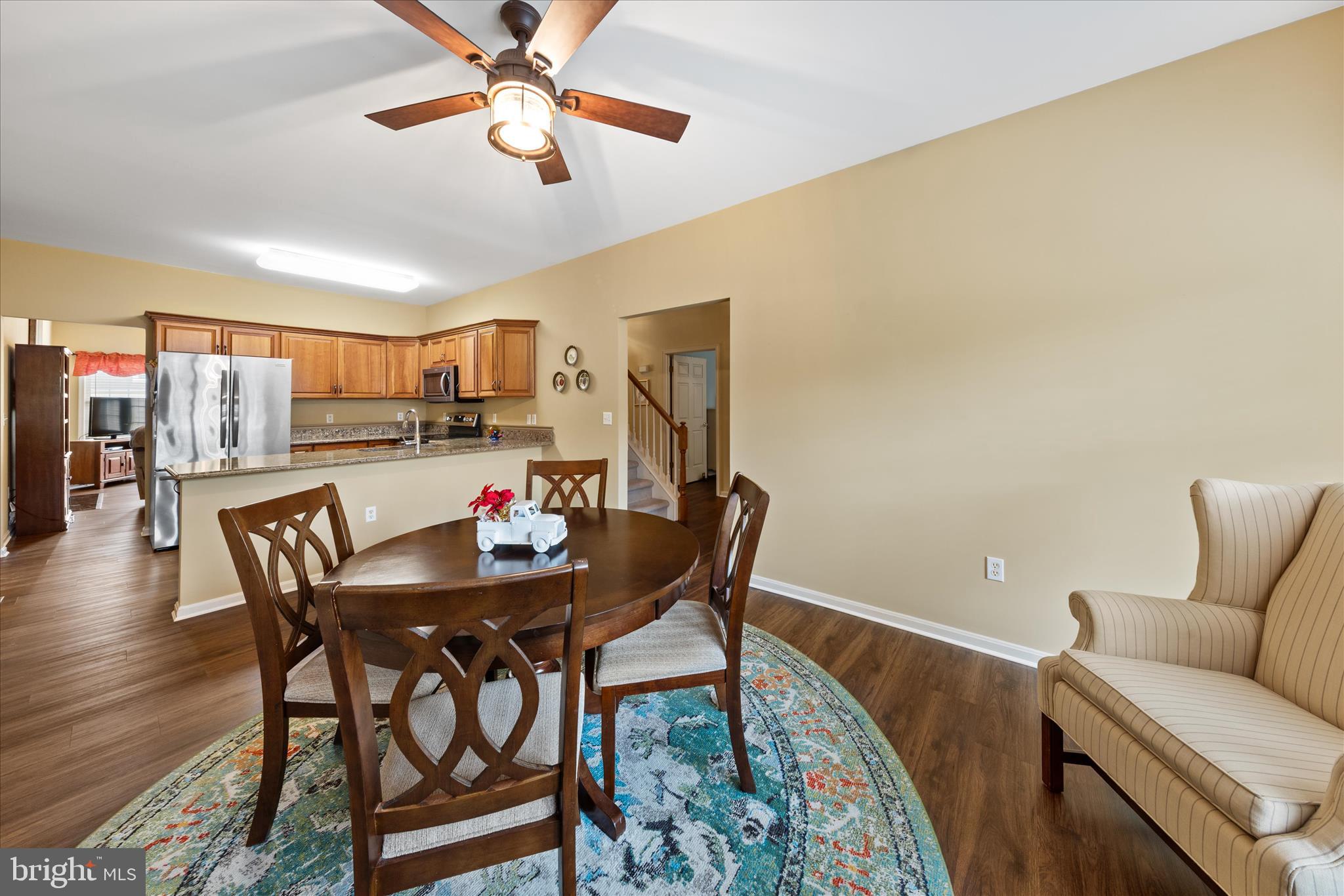 MALLARD LANDING - Residential