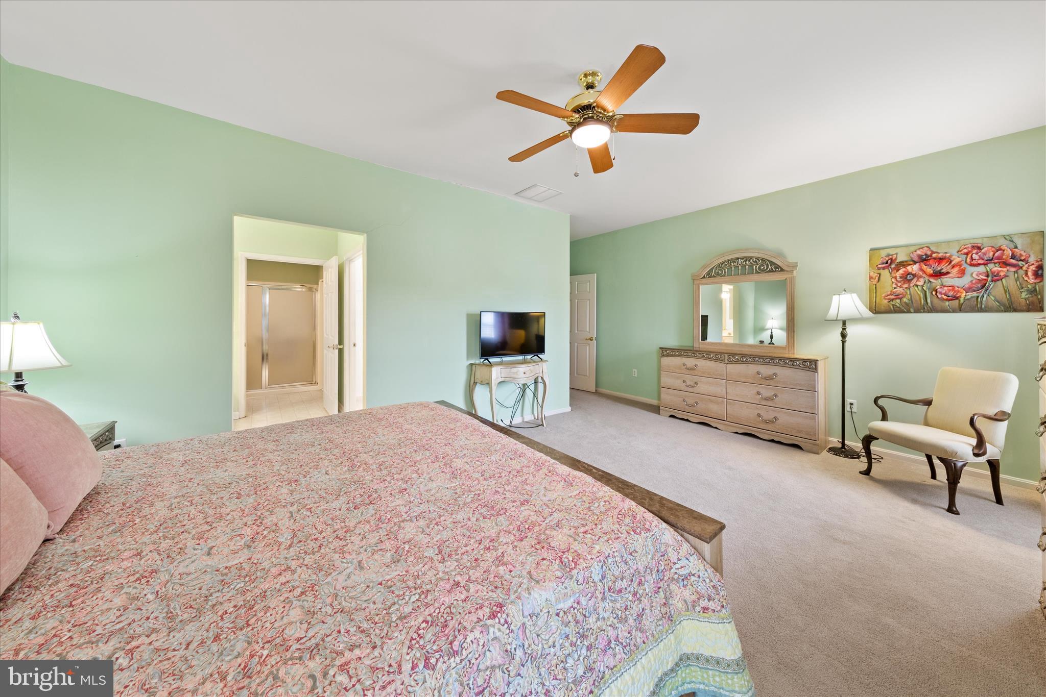 MALLARD LANDING - Residential