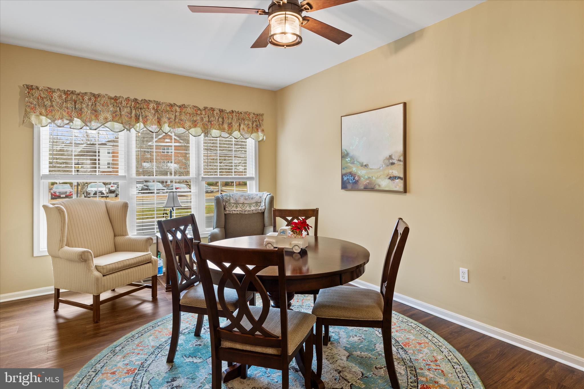 MALLARD LANDING - Residential