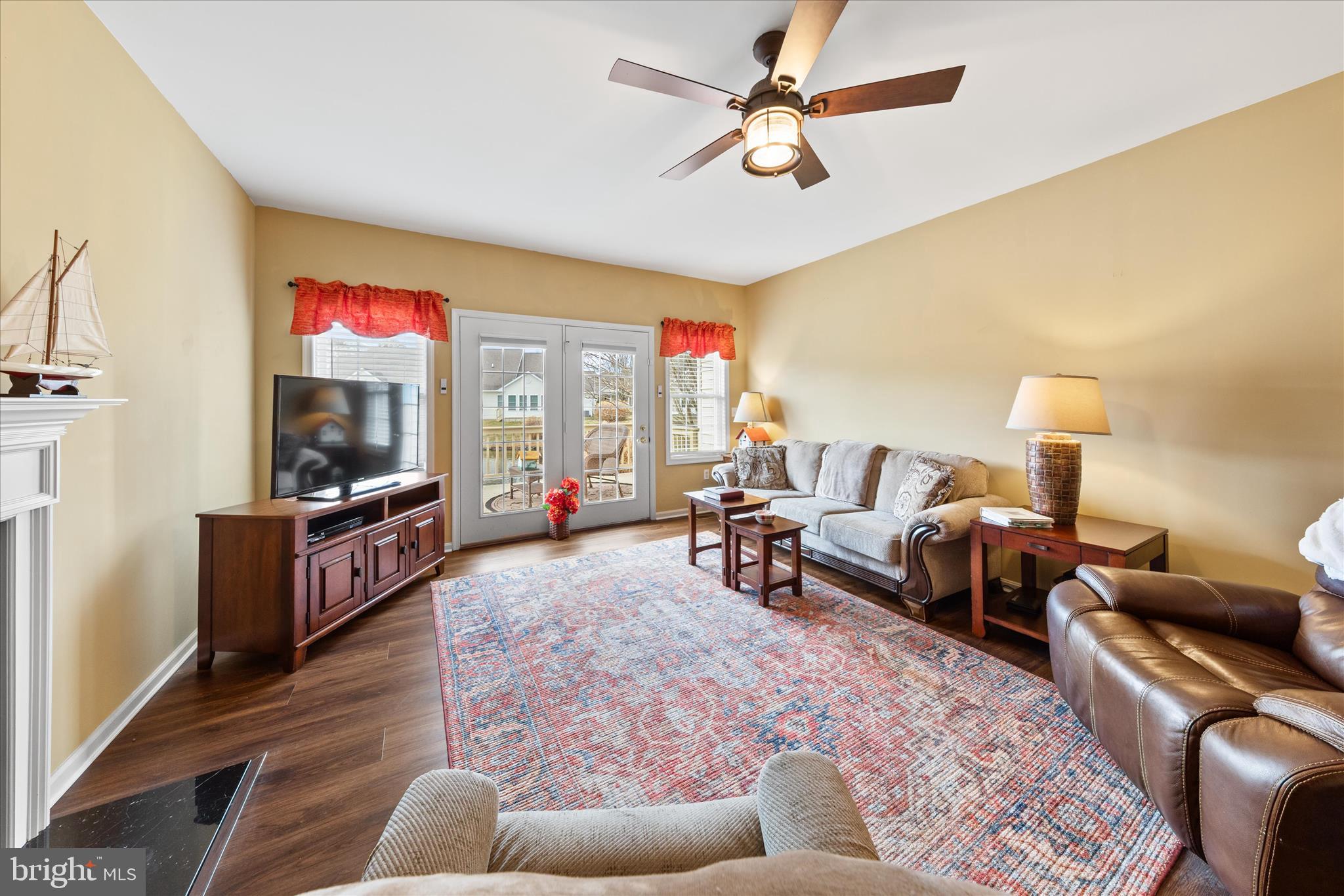 MALLARD LANDING - Residential