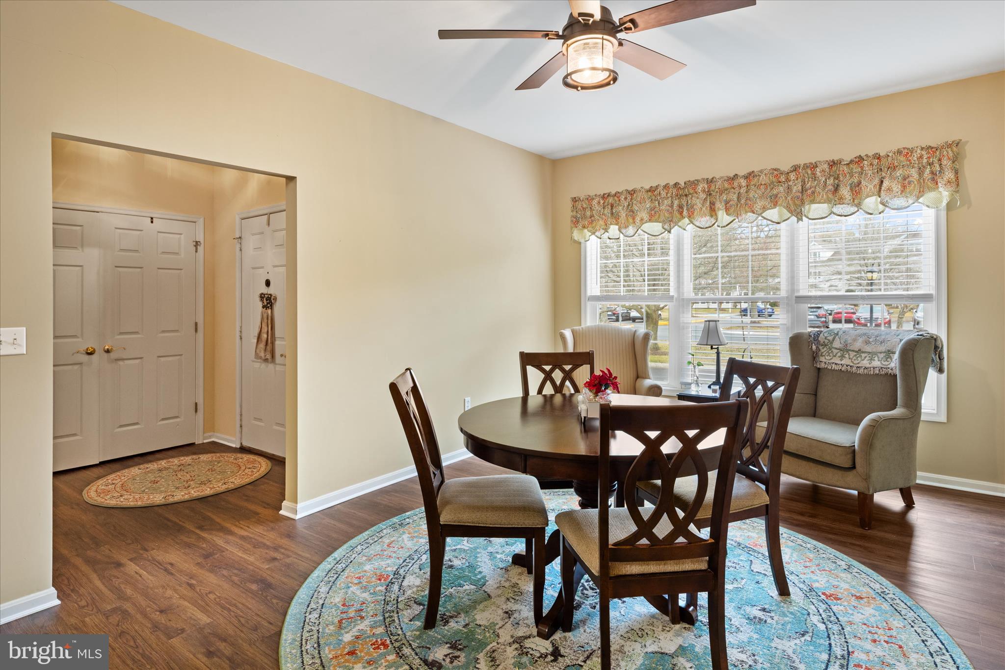 MALLARD LANDING - Residential