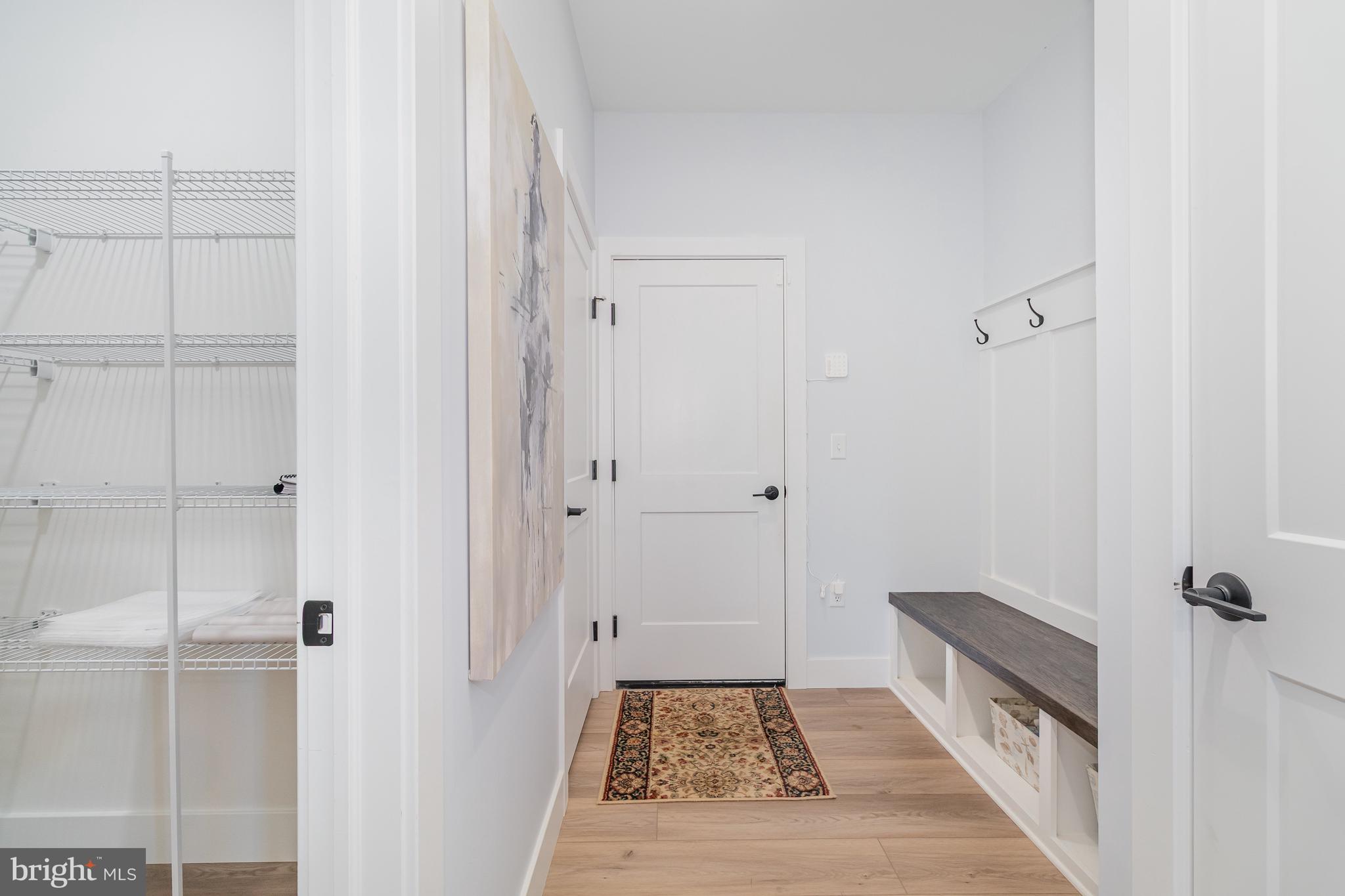 WINDING CREEK - Residential