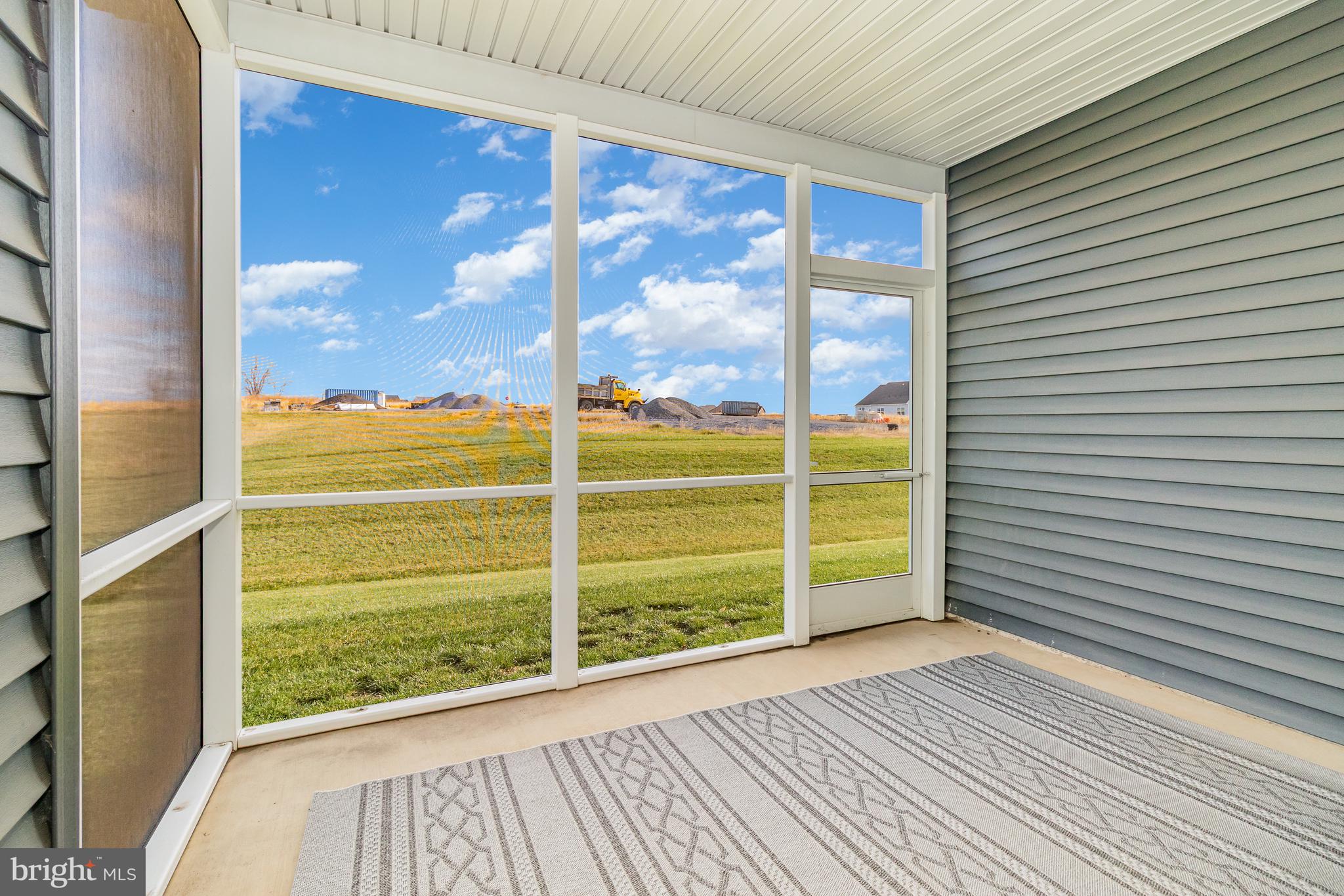 WINDING CREEK - Residential