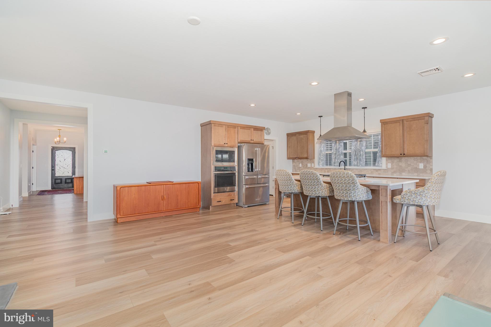 WINDING CREEK - Residential