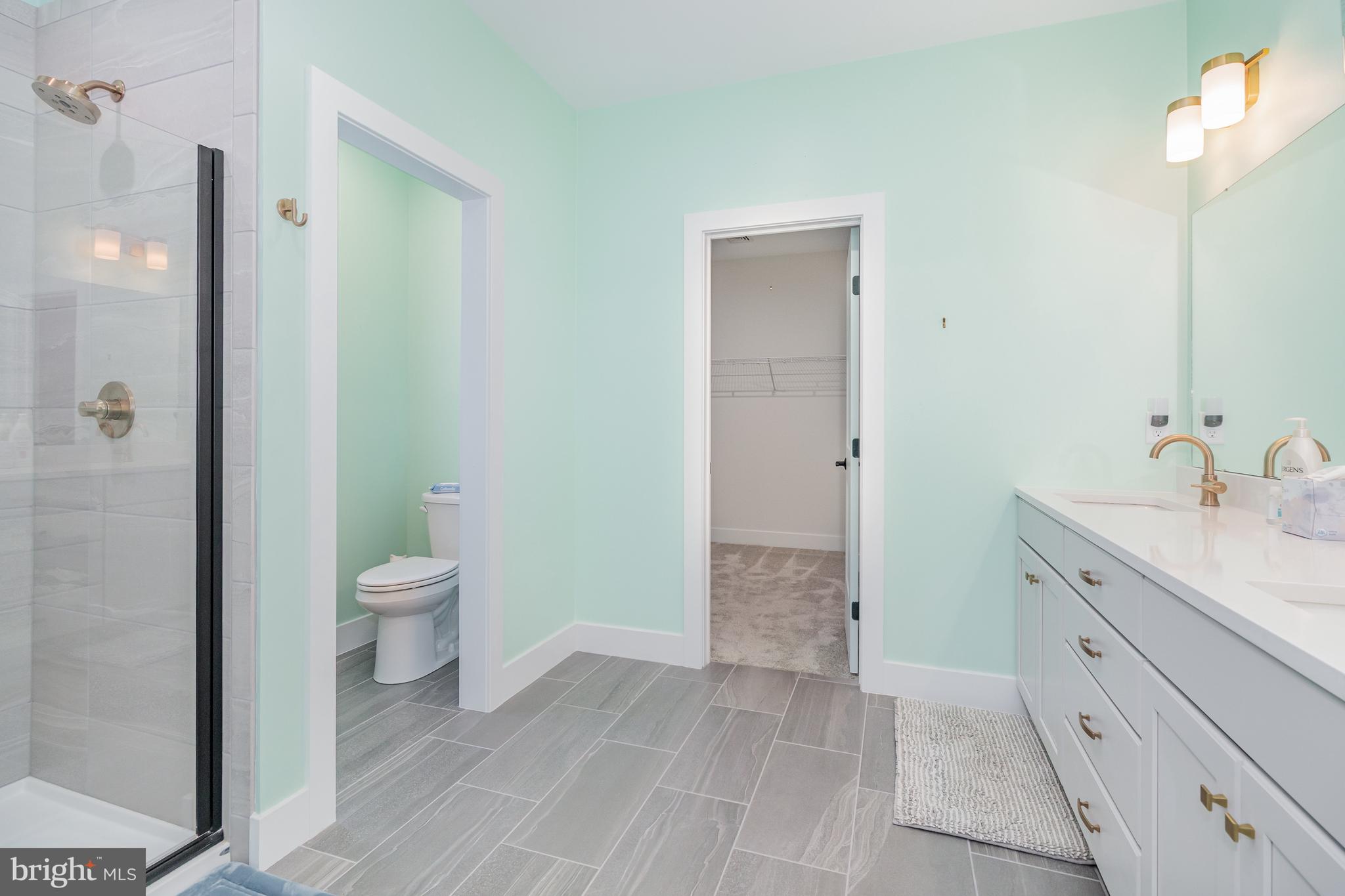 WINDING CREEK - Residential