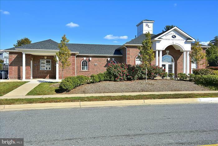 RIPPON LANDING - Residential