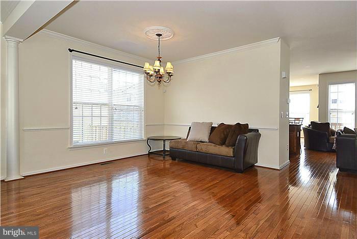 RIPPON LANDING - Residential