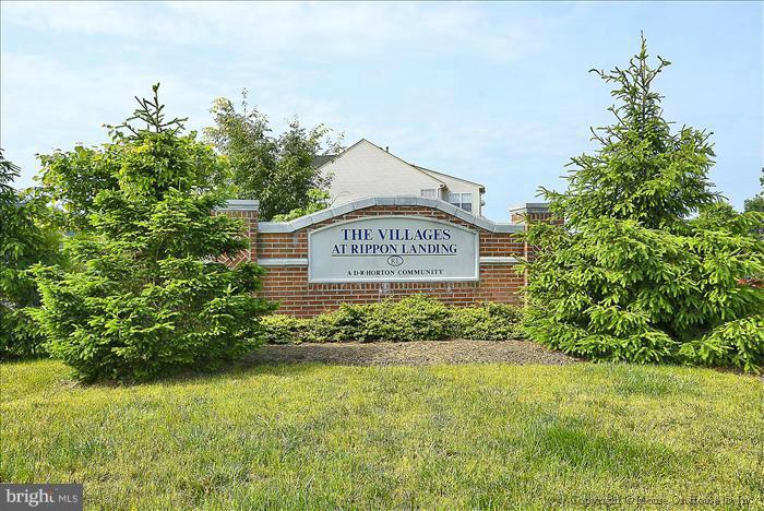 RIPPON LANDING - Residential