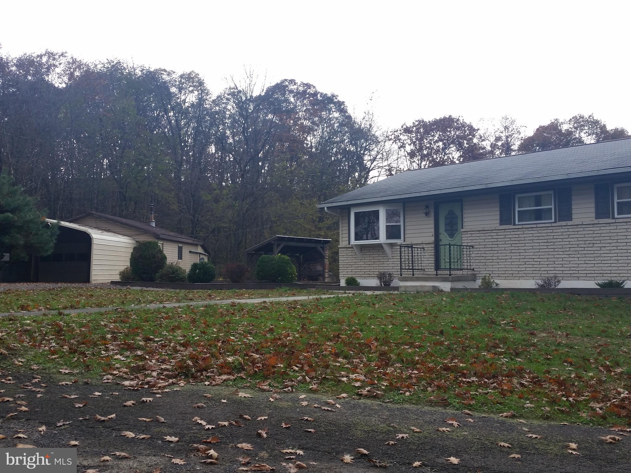 DETRICK ACRES - Residential