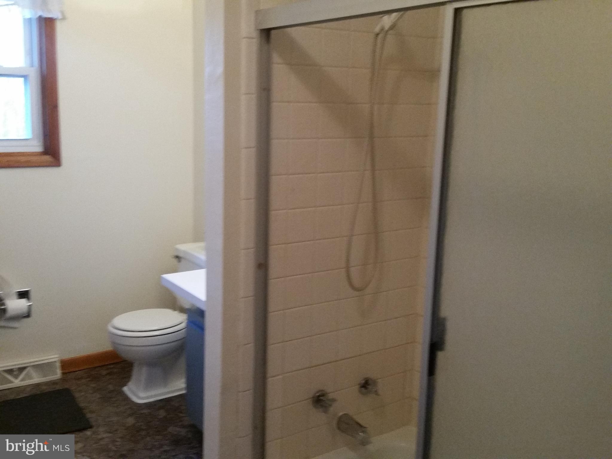 DETRICK ACRES - Residential