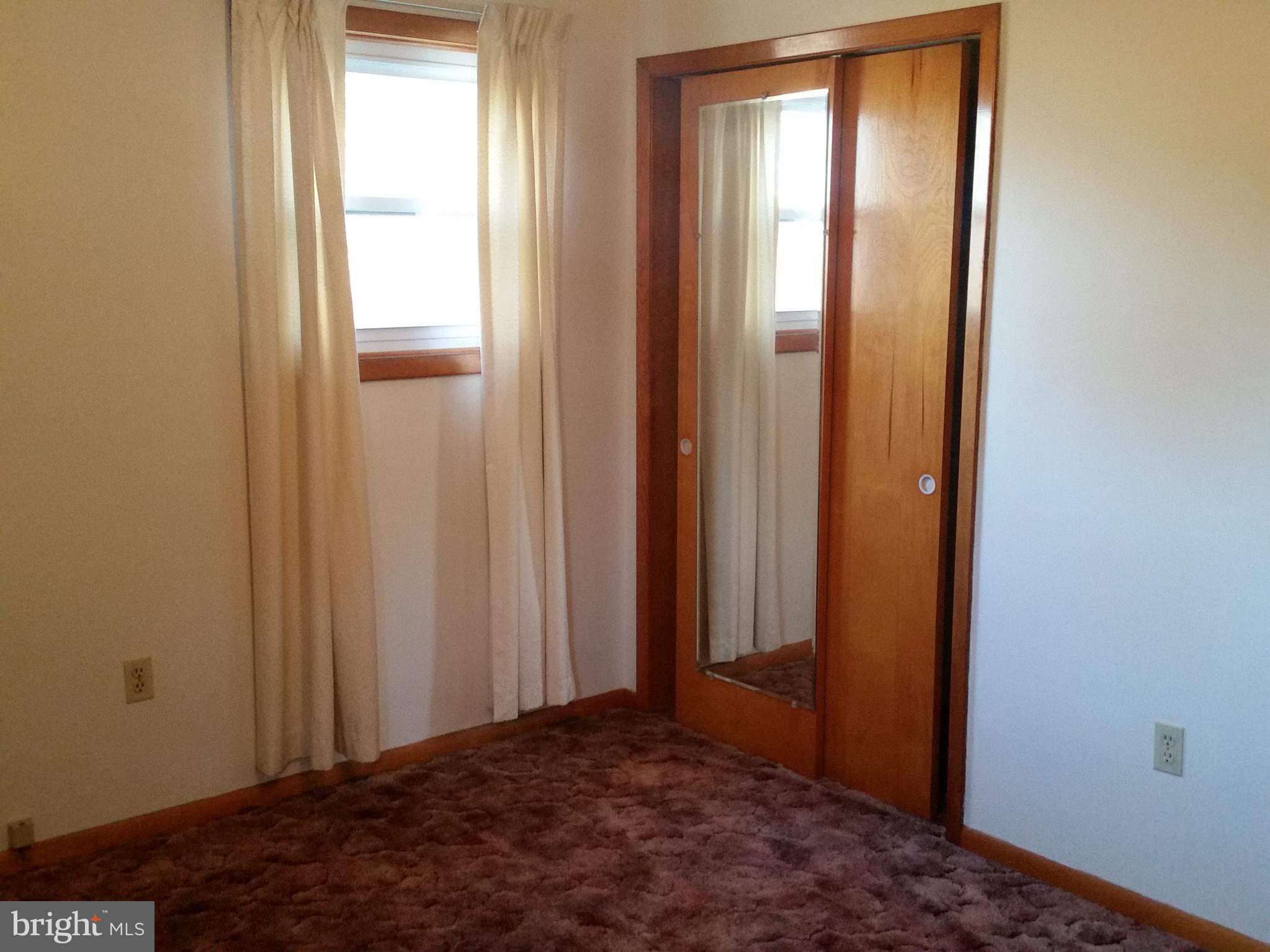 DETRICK ACRES - Residential