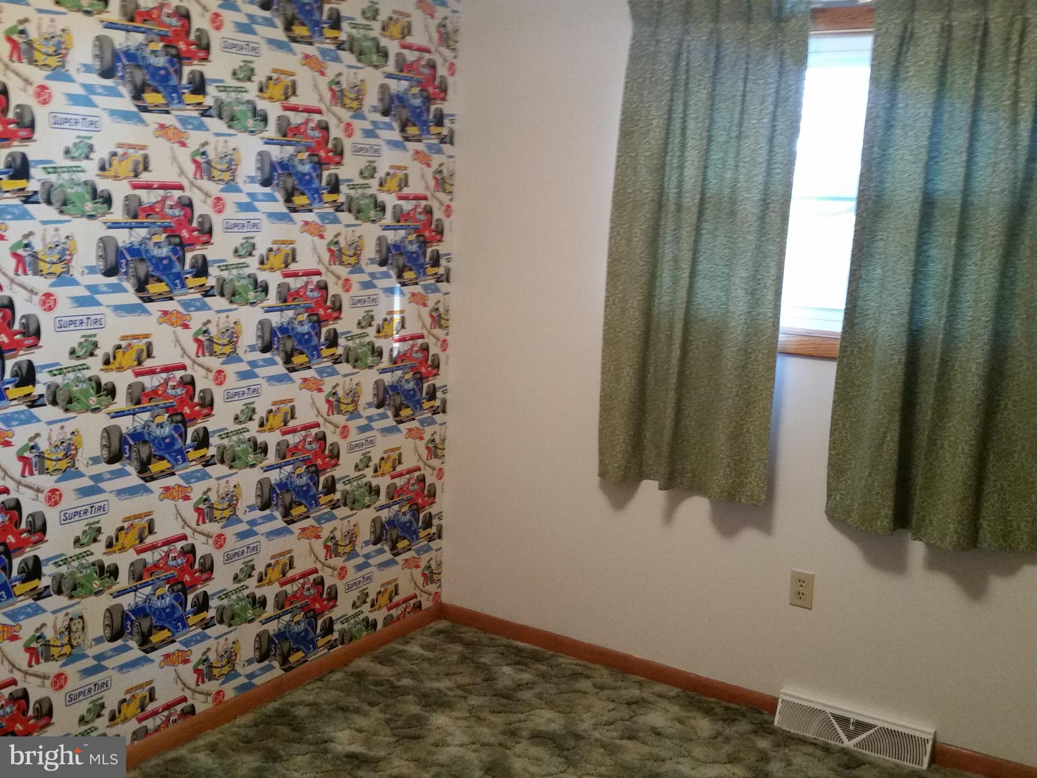 DETRICK ACRES - Residential