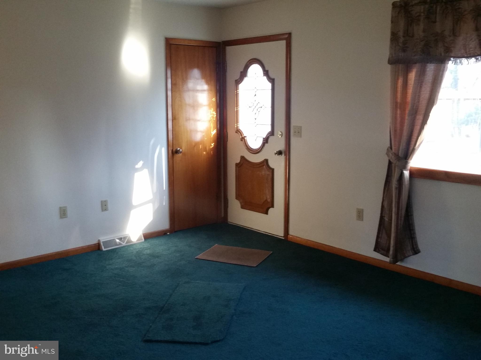 DETRICK ACRES - Residential