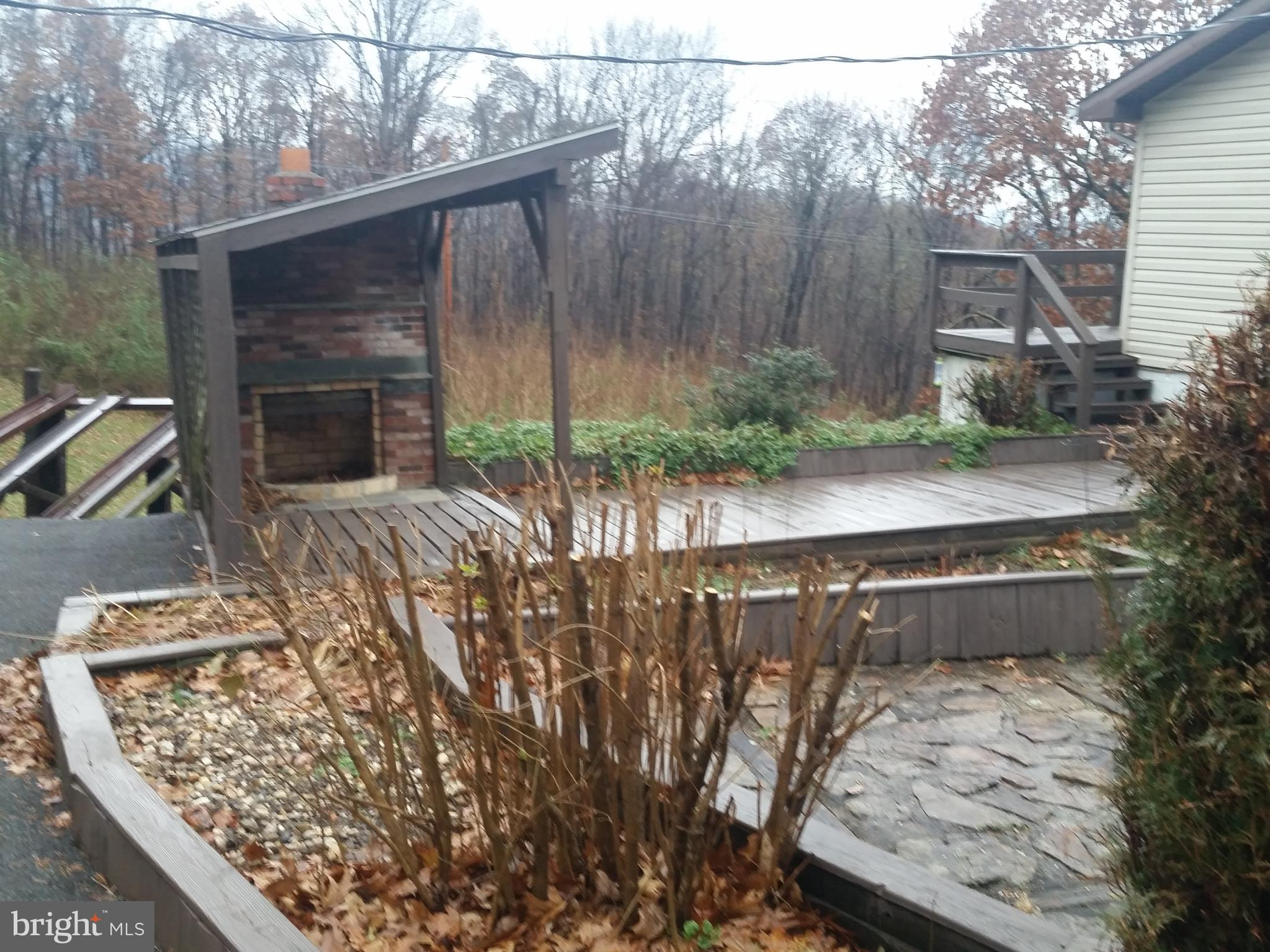 DETRICK ACRES - Residential