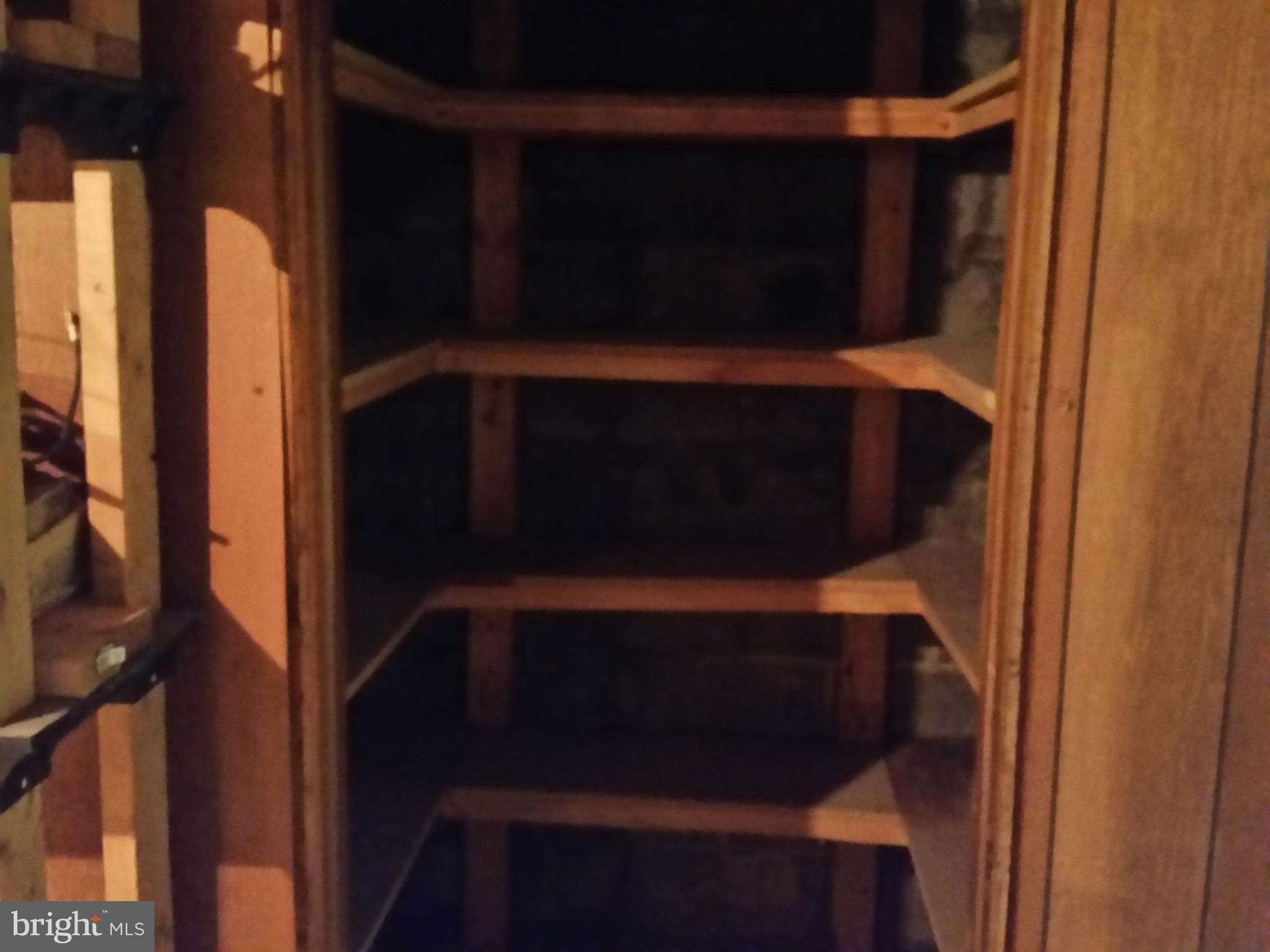 DETRICK ACRES - Residential