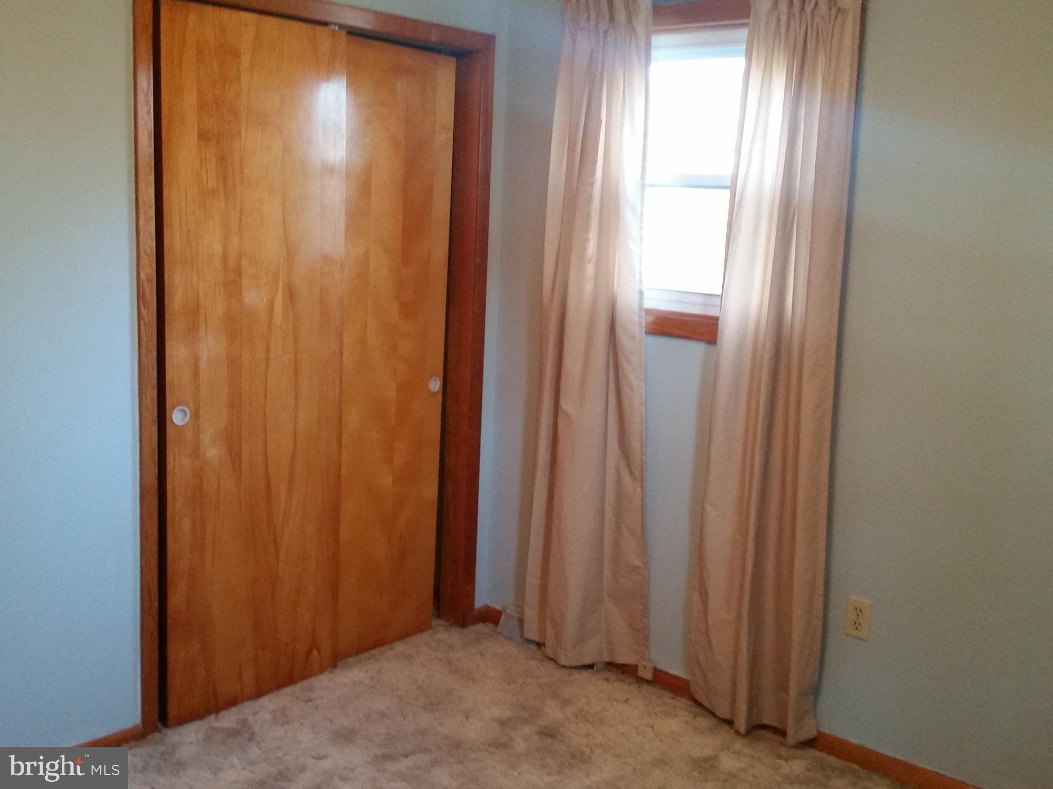 DETRICK ACRES - Residential