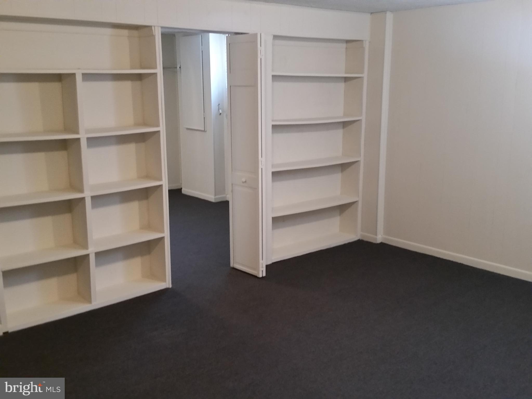 DETRICK ACRES - Residential