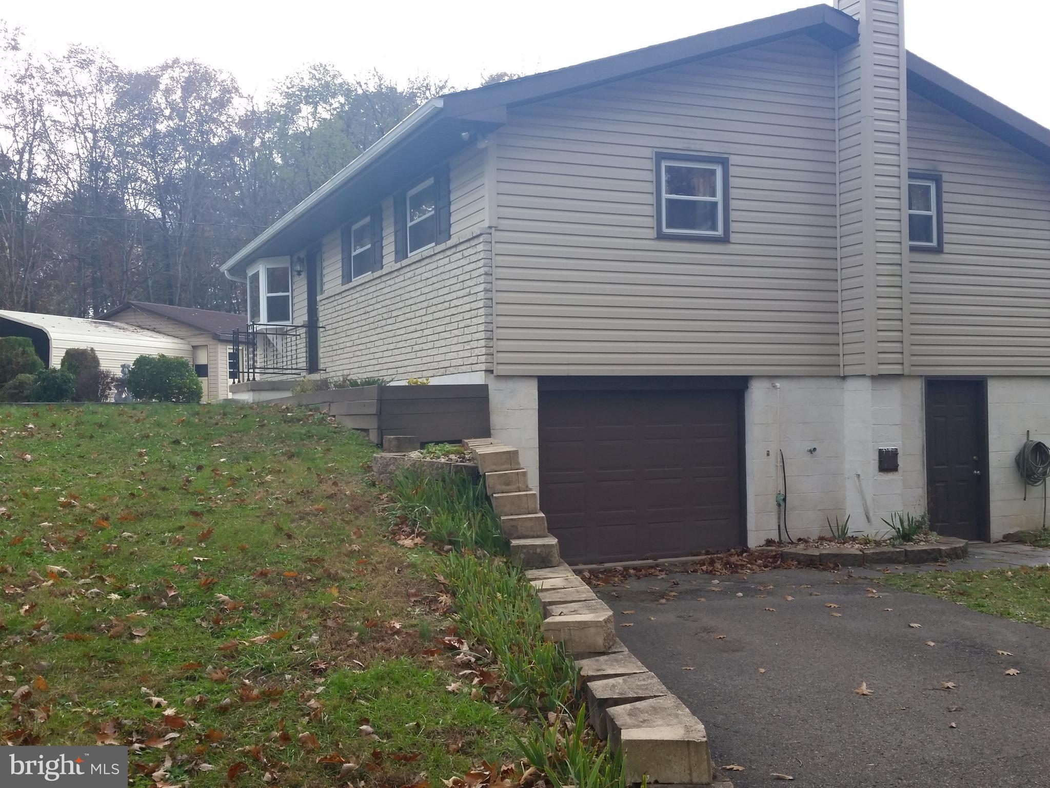 DETRICK ACRES - Residential