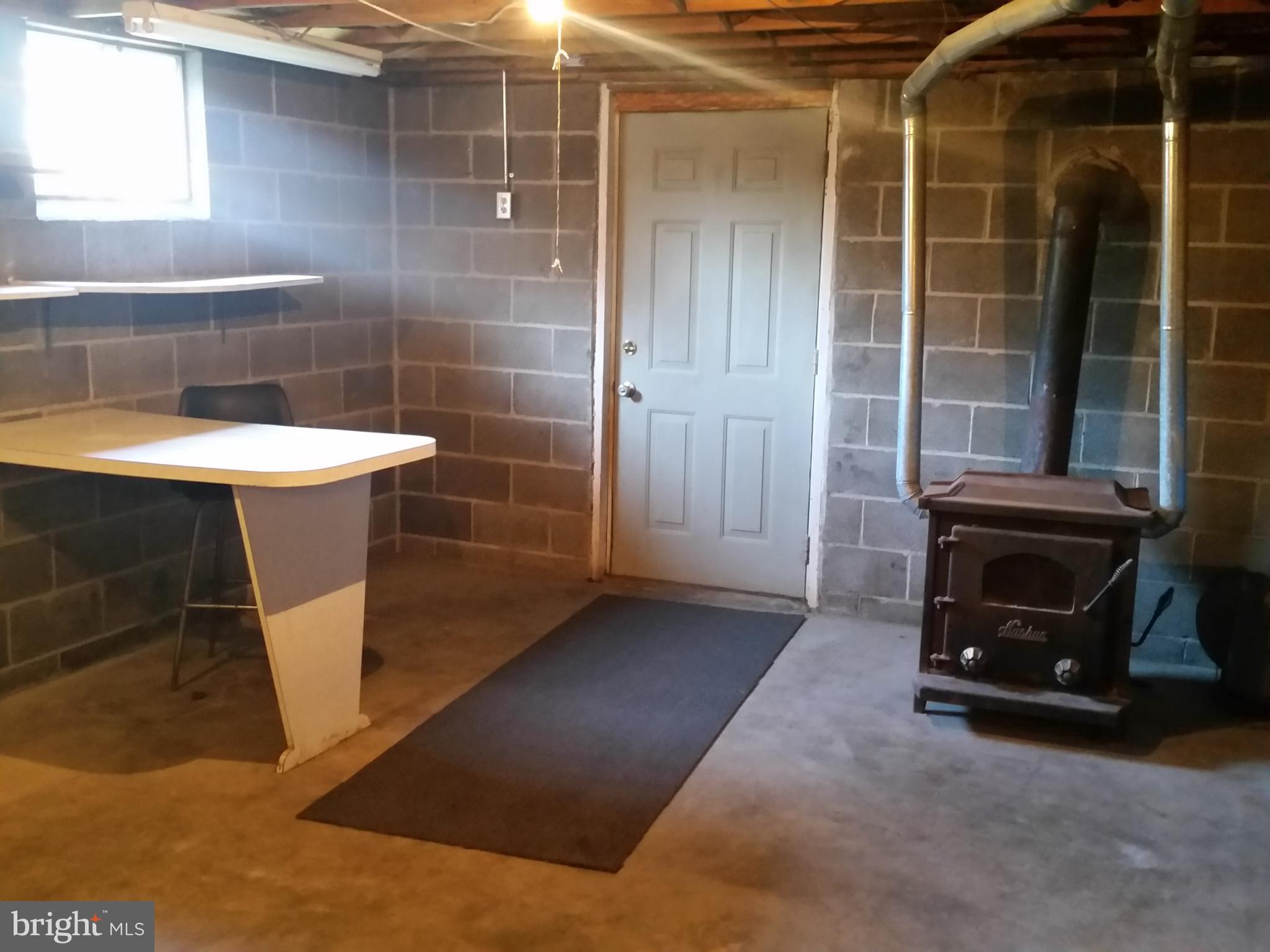 DETRICK ACRES - Residential