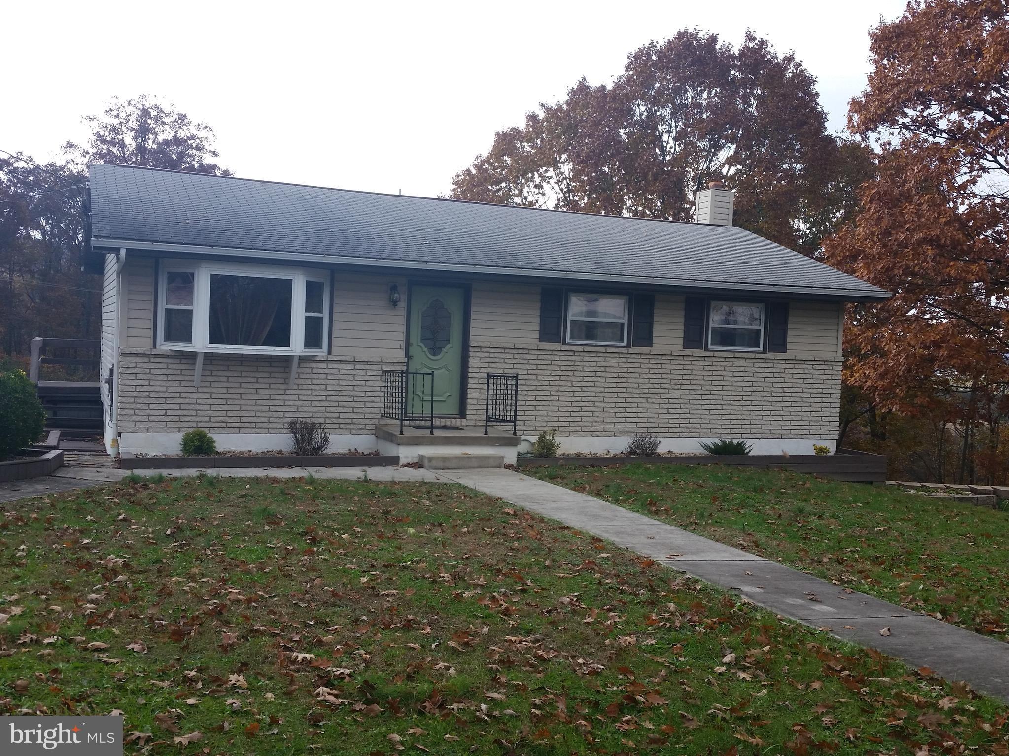 DETRICK ACRES - Residential