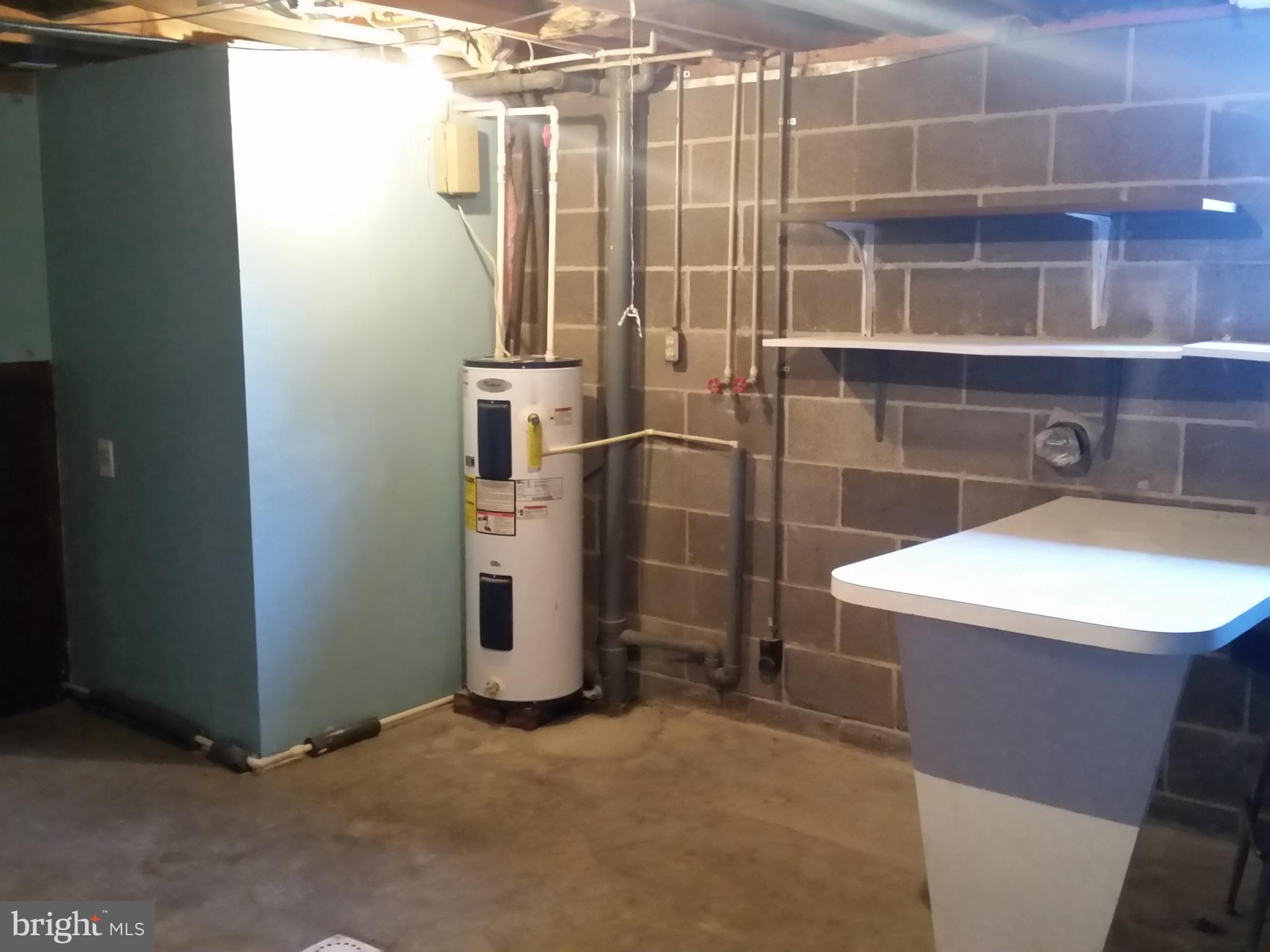 DETRICK ACRES - Residential