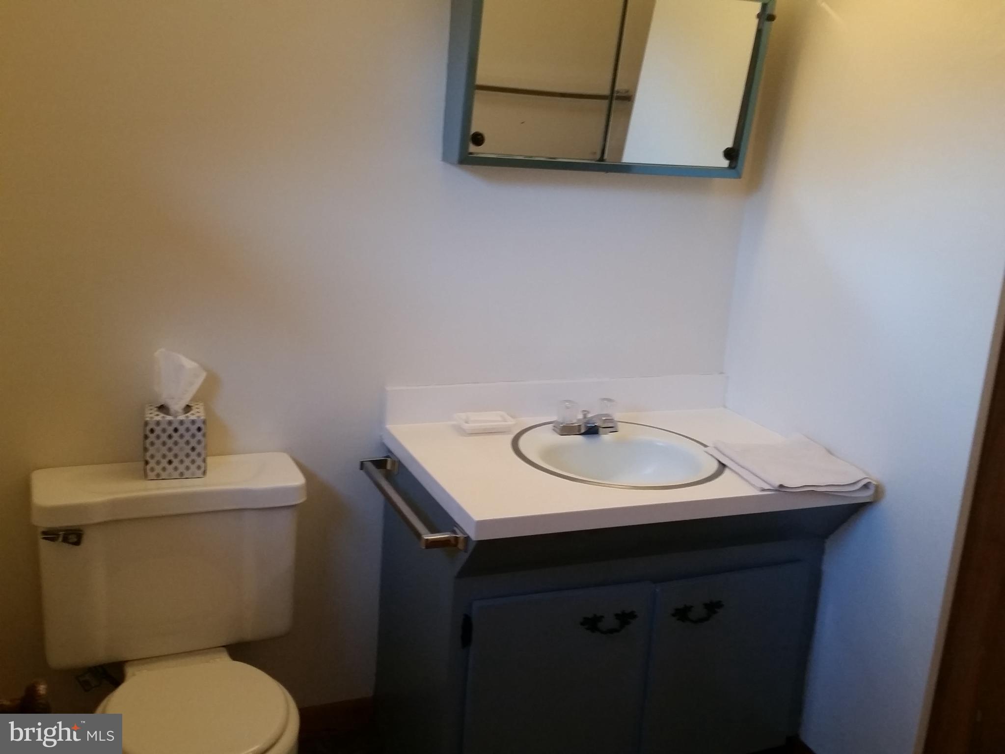 DETRICK ACRES - Residential