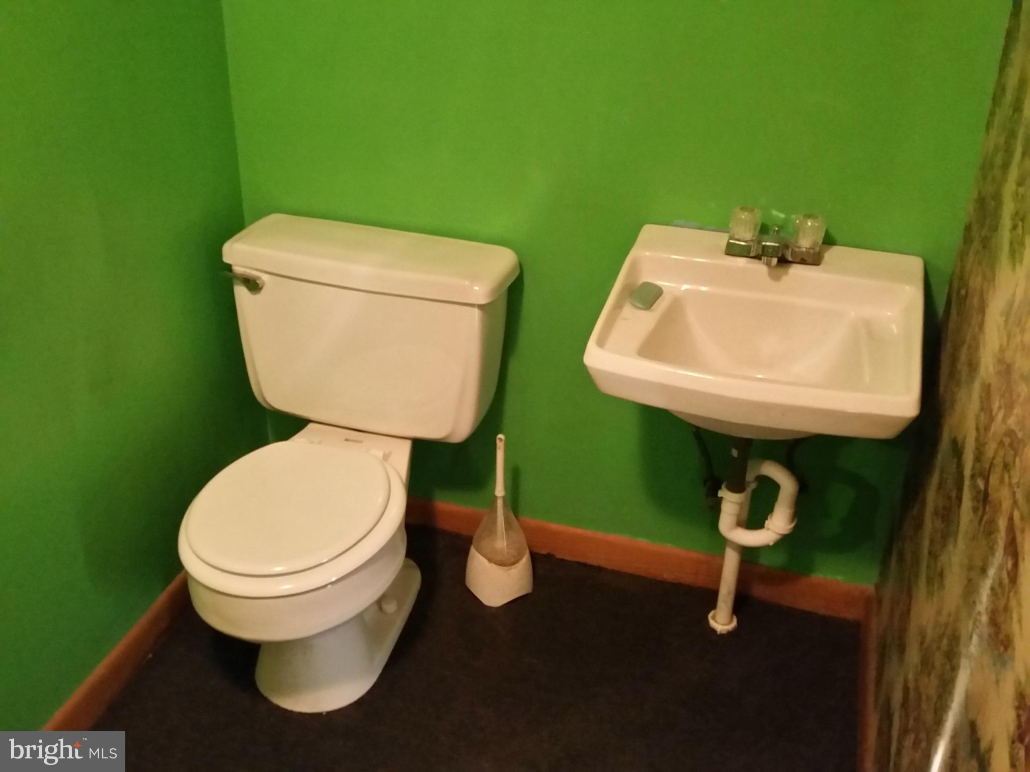 DETRICK ACRES - Residential