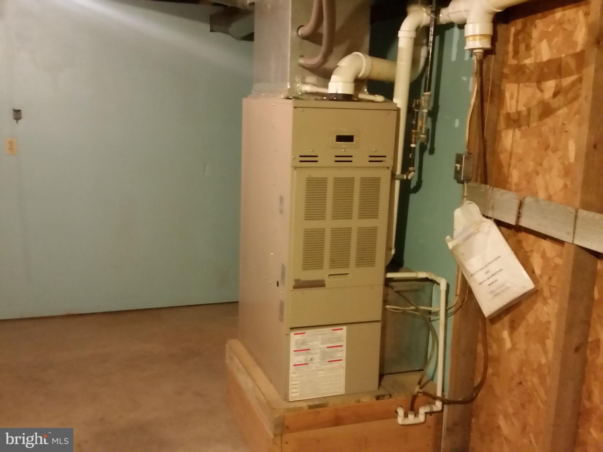 DETRICK ACRES - Residential