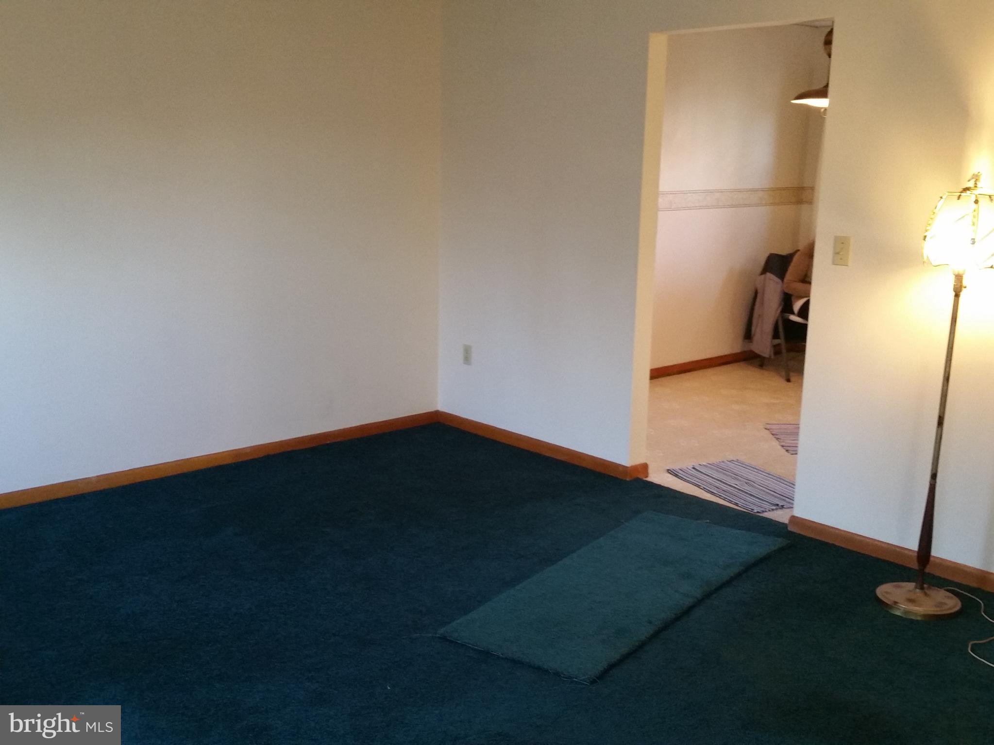 DETRICK ACRES - Residential