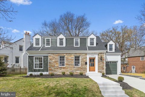1705 CORWIN DRIVE SILVER SPRING MD 20910