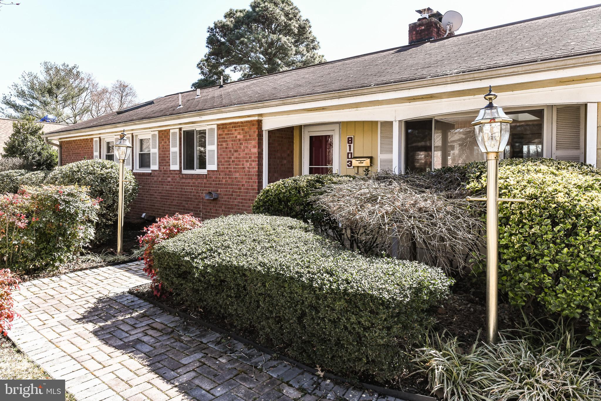 WEST SPRINGFIELD - Residential Lease