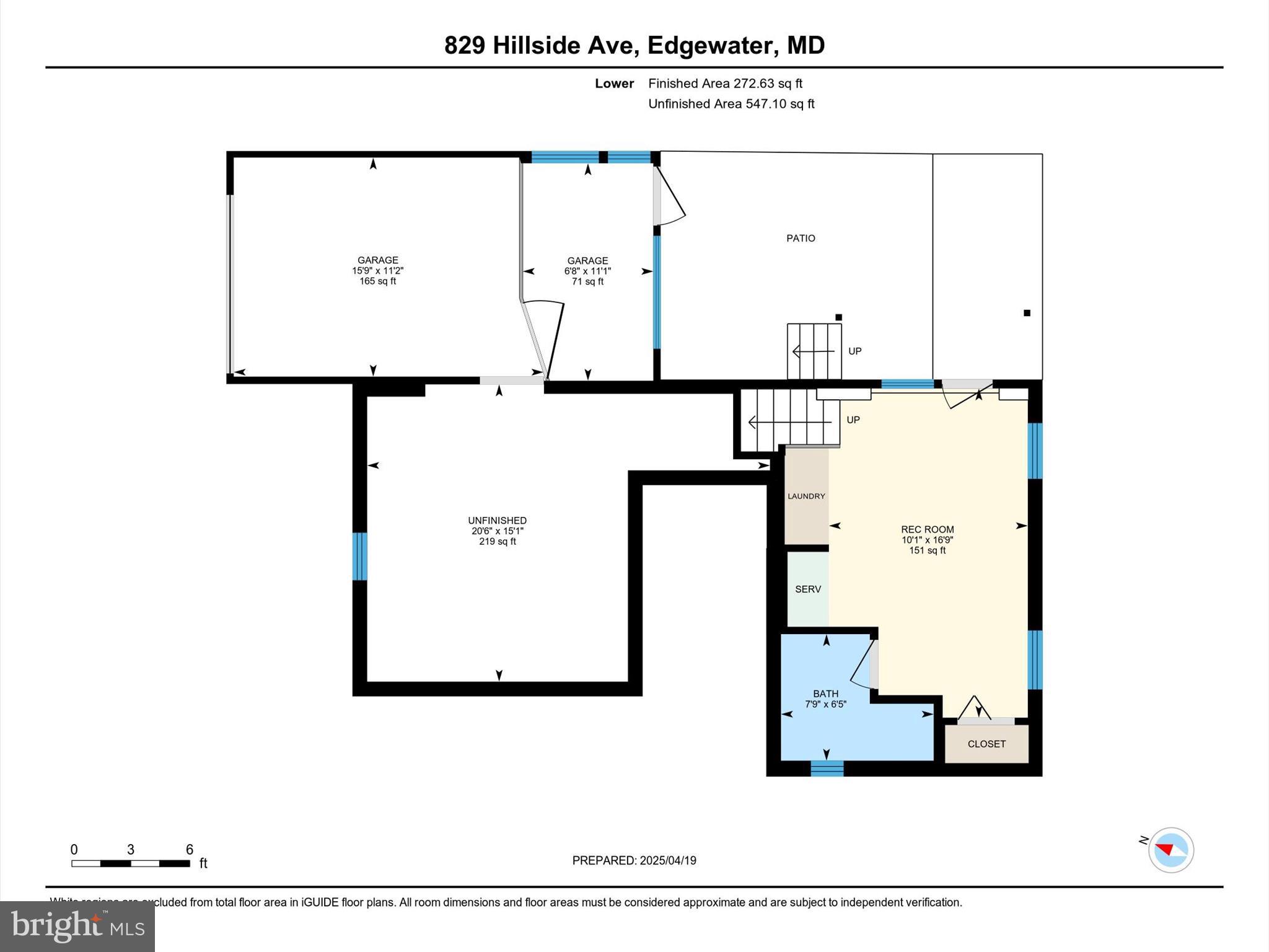 SELBY ON THE BAY - Residential