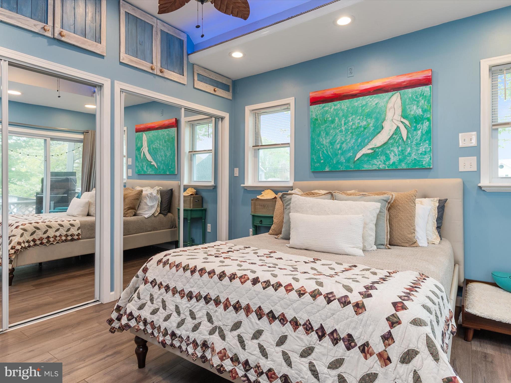 SELBY ON THE BAY - Residential