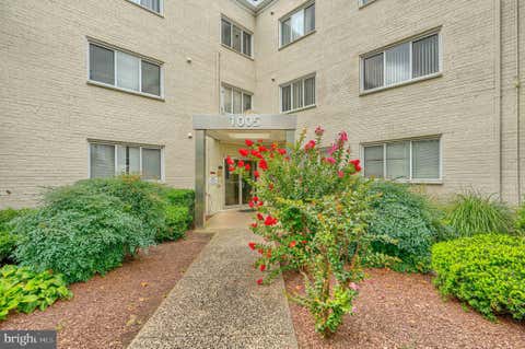 Condo For Sale - 1005 Chillum Road #302<br/> Prince Georges County, HYATTSVILLE, MD 20782