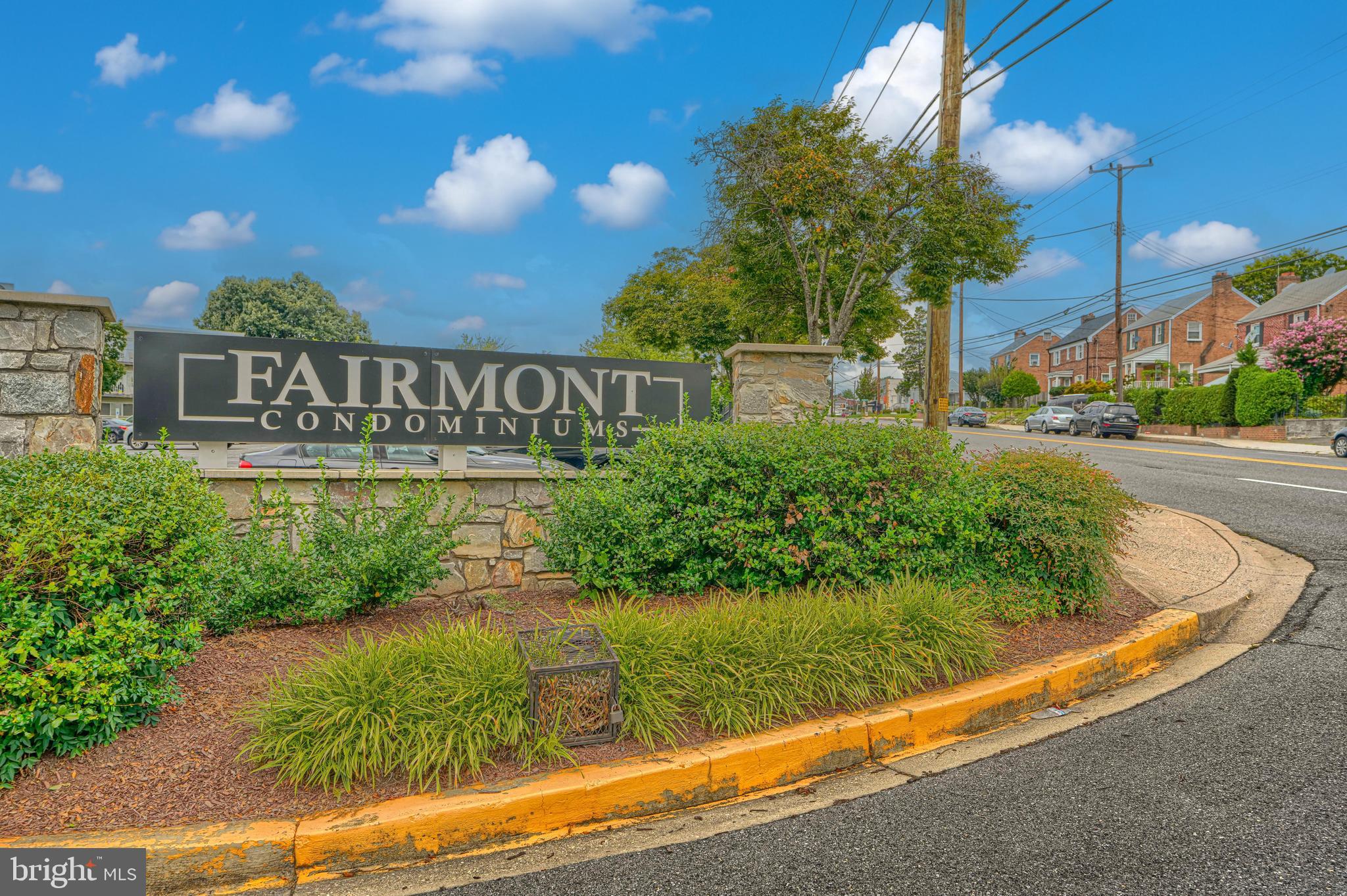 1005 CHILLUM ROAD 302